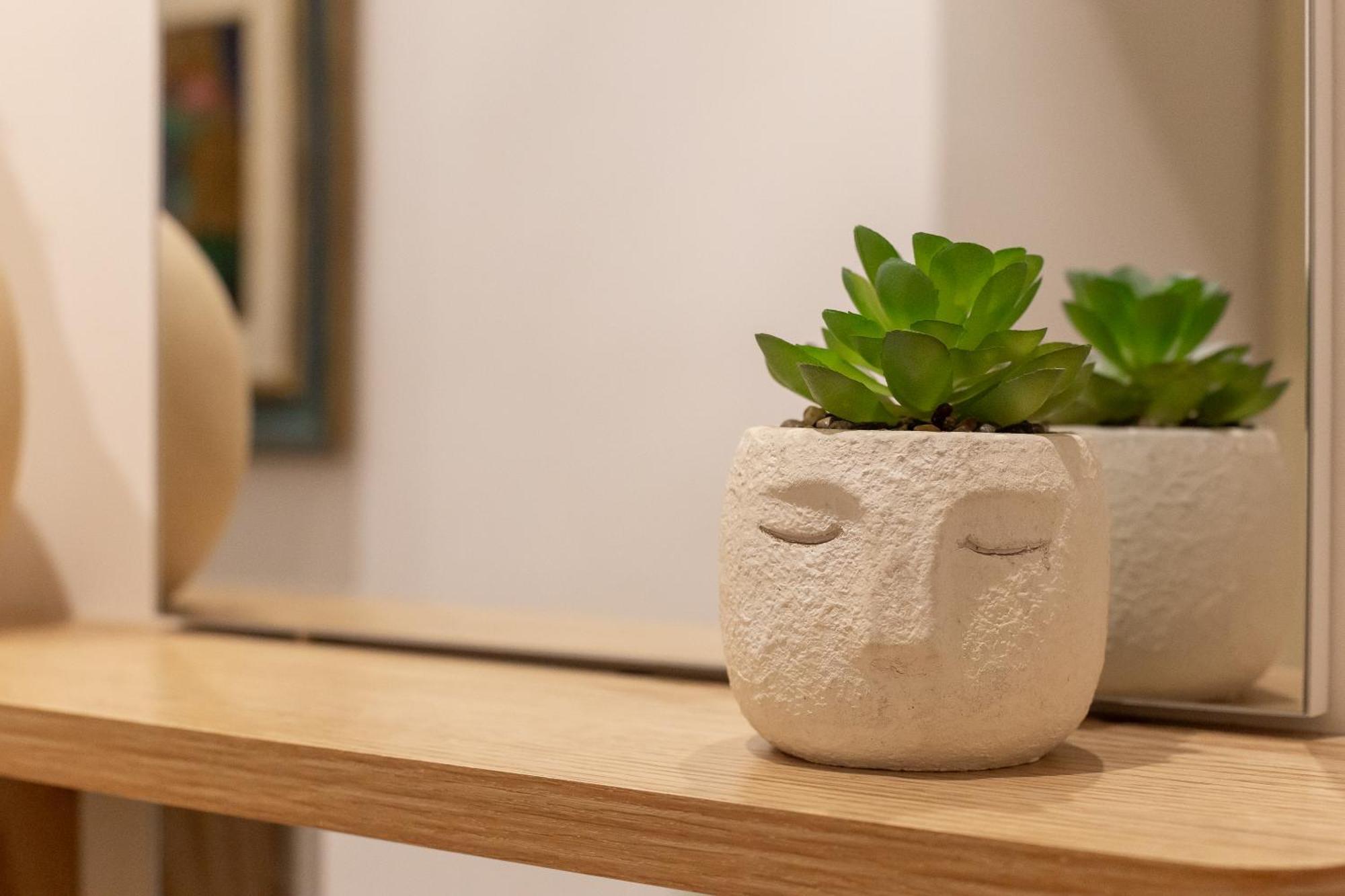 Apartment Iflat Modern & Comfortable In Trastevere Rom