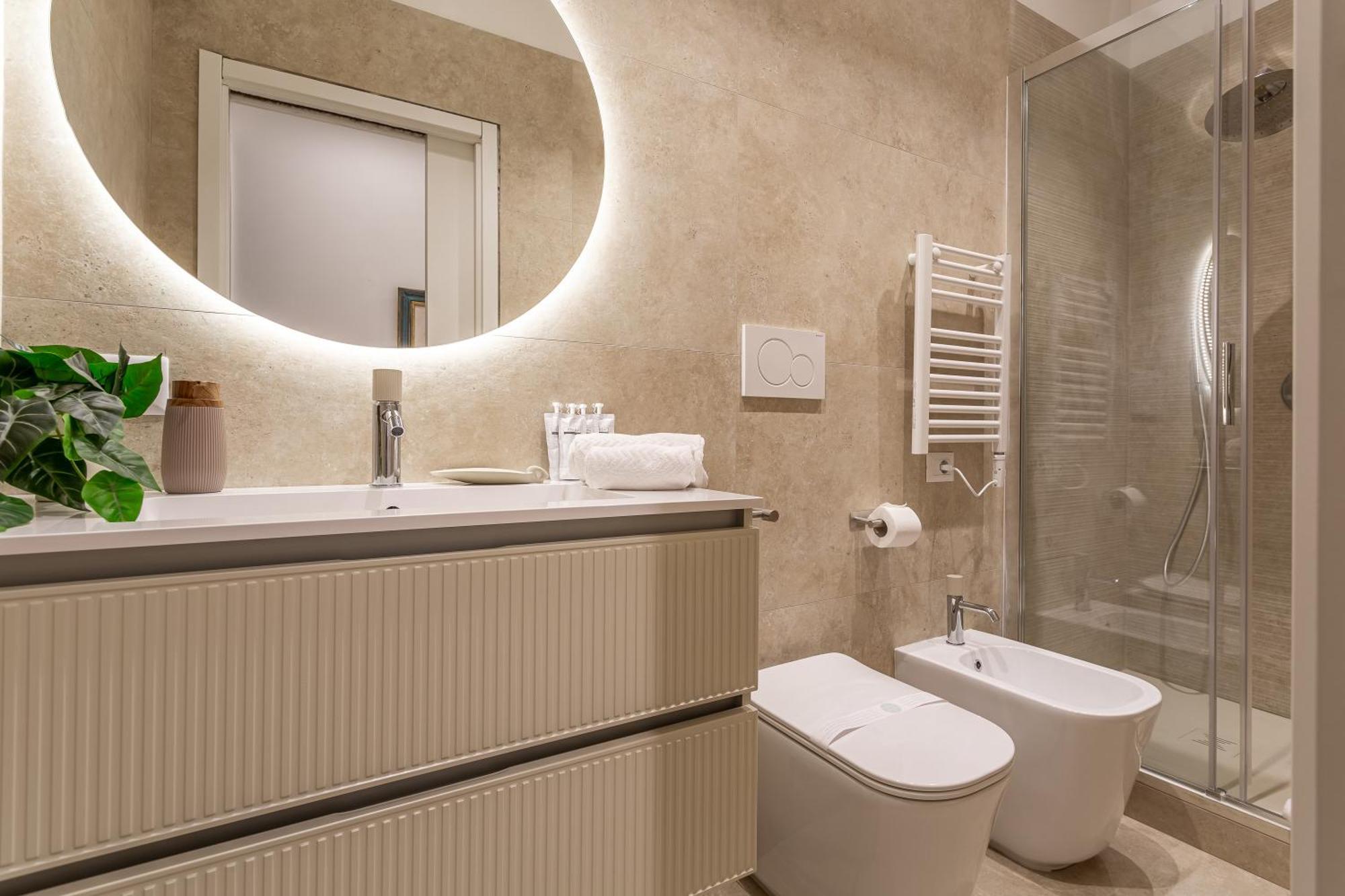 Iflat Modern & Comfortable In Trastevere * Roma