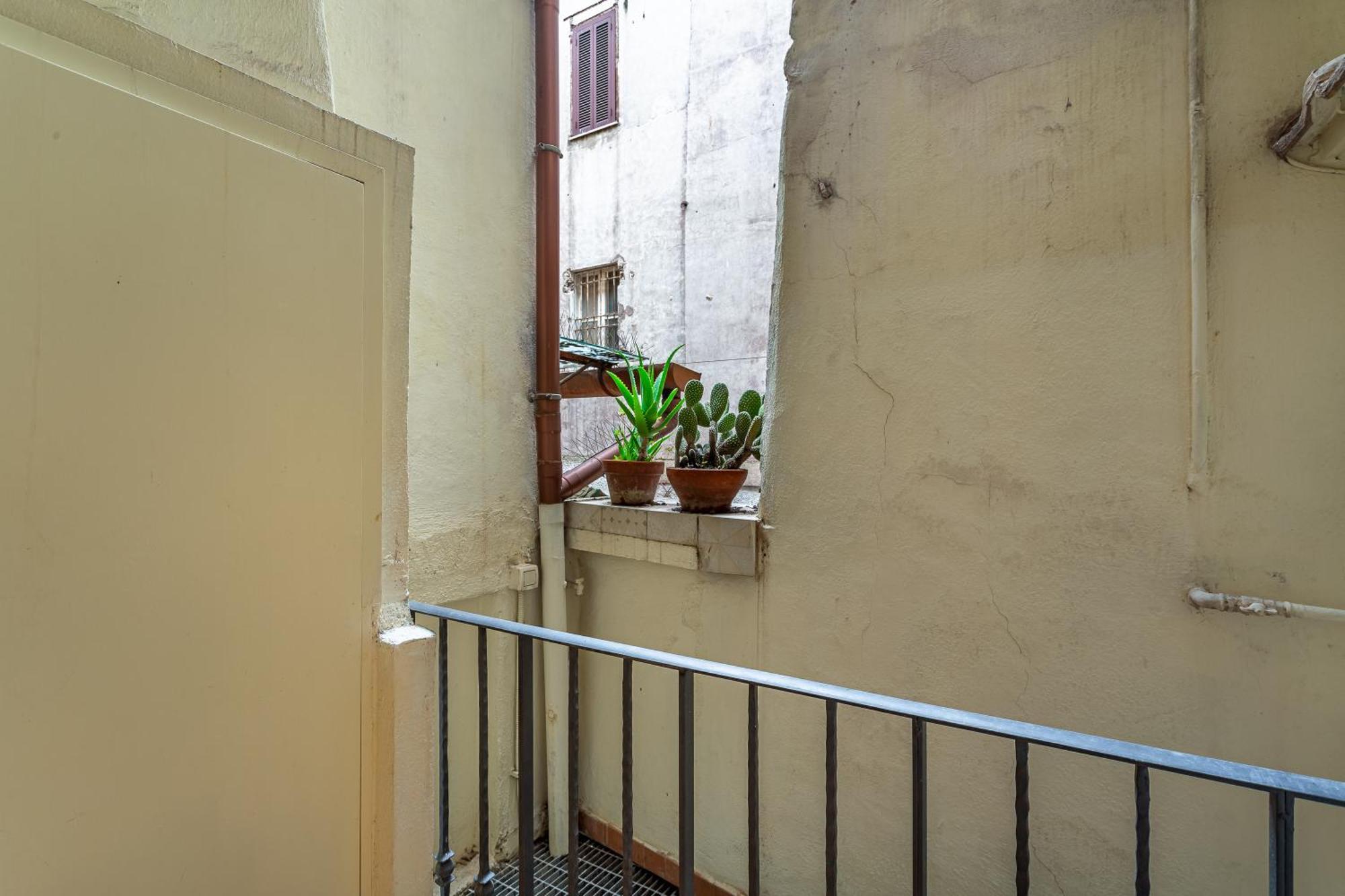 Iflat Modern & Comfortable In Trastevere * Rom