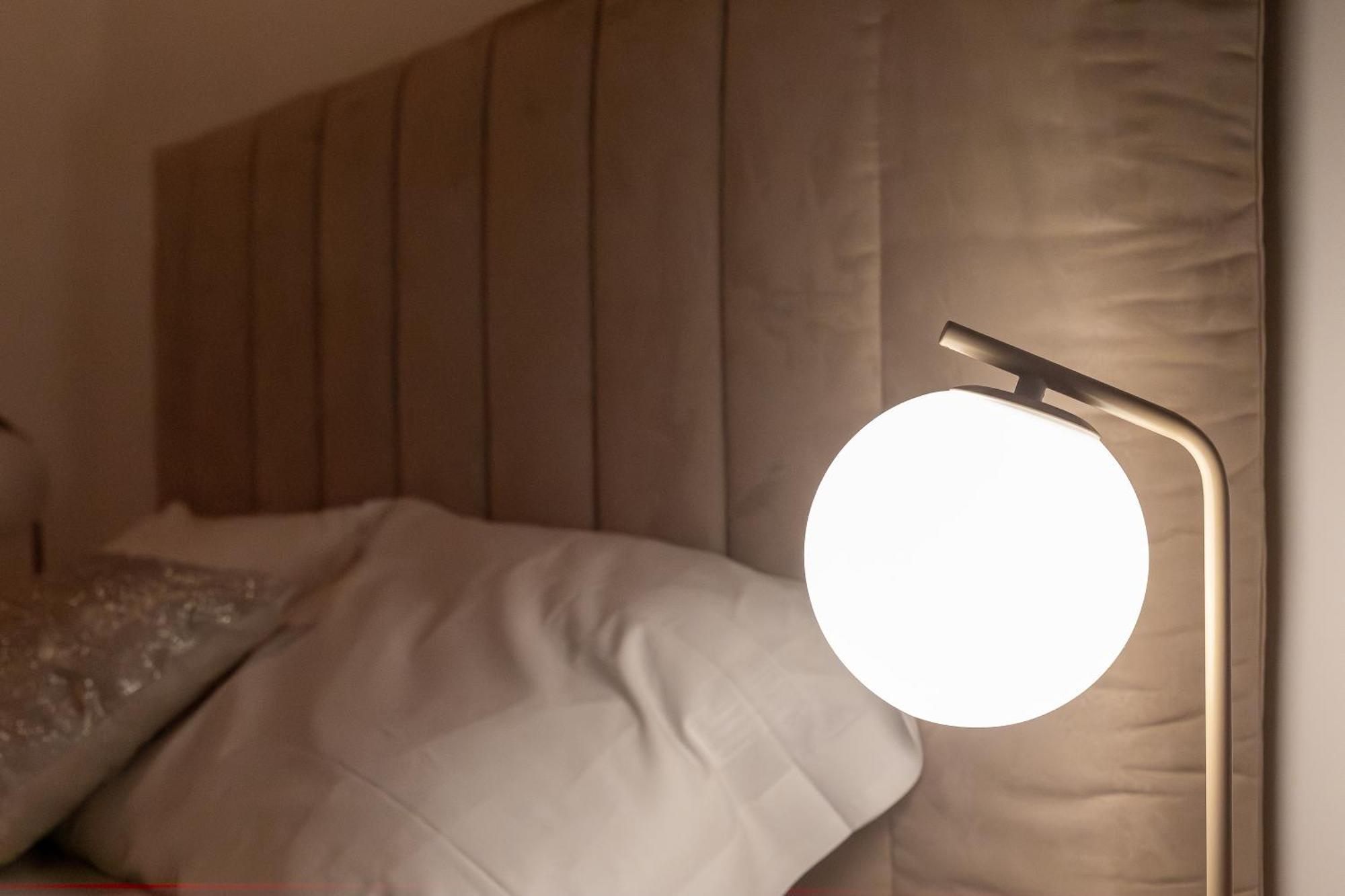 Leilighet Iflat Modern & Comfortable In Trastevere Roma