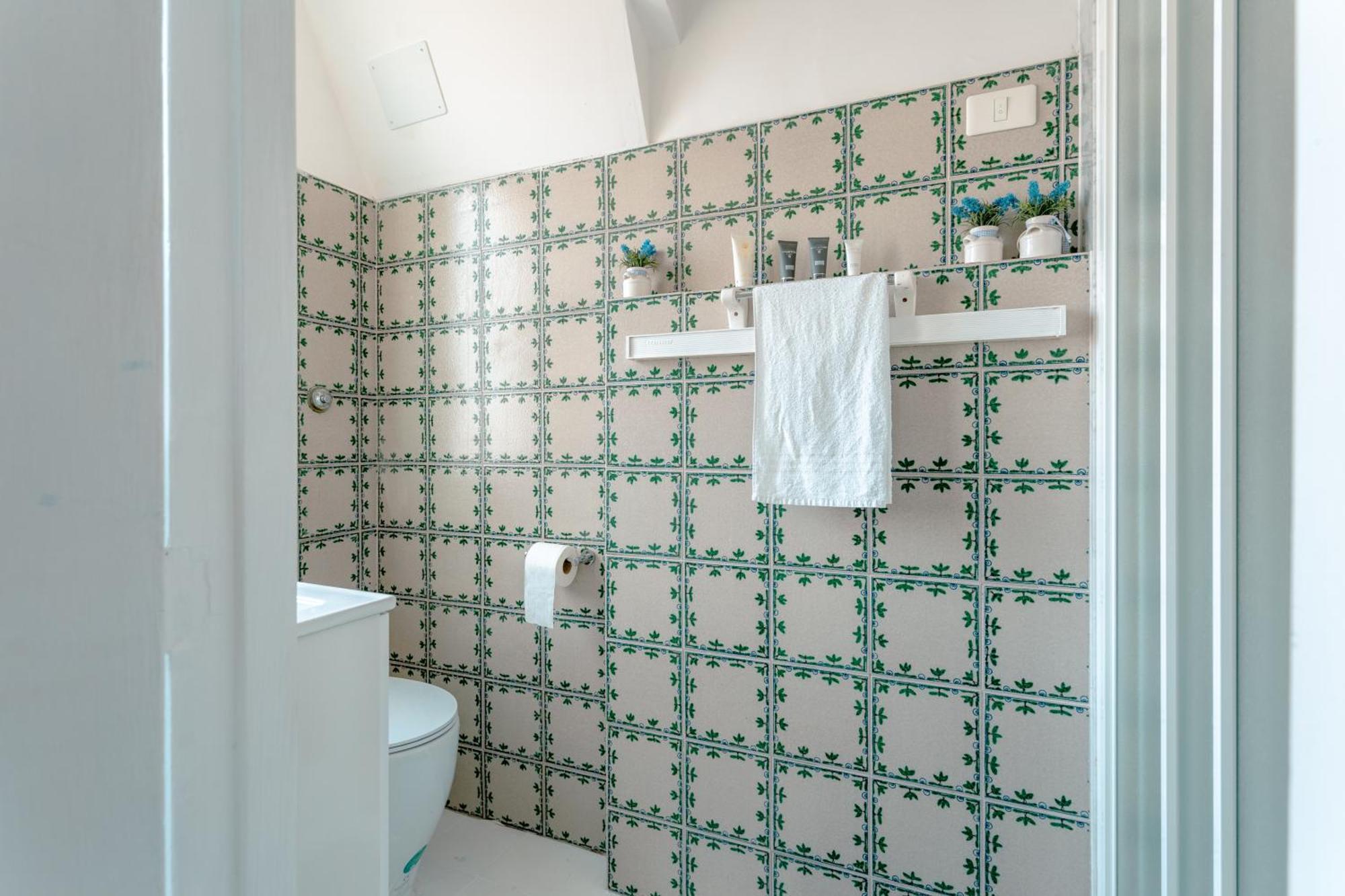 Apartamento Saint Peter's Luxury Terrace Roma