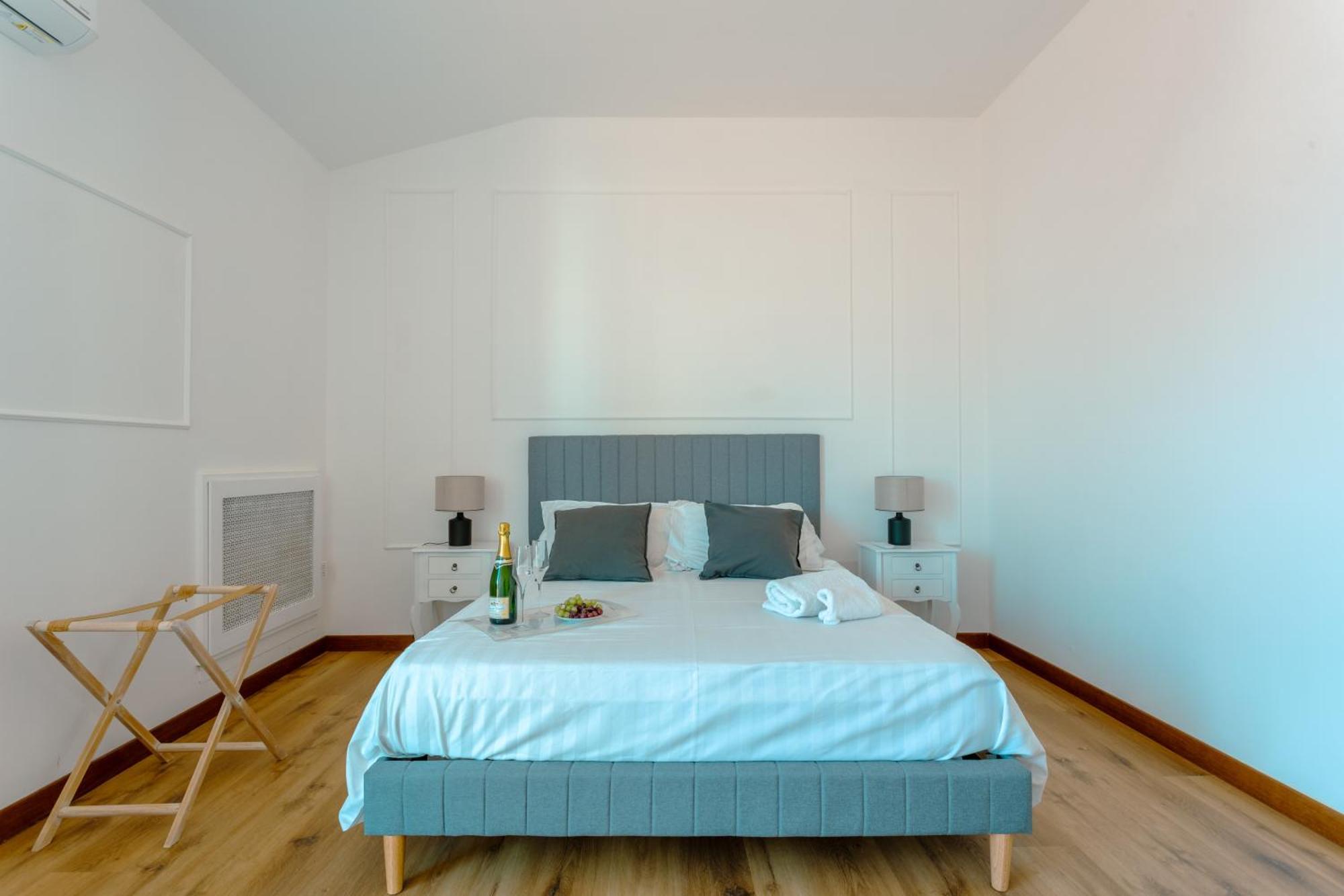 Saint Peter's Luxury Terrace Appartamento