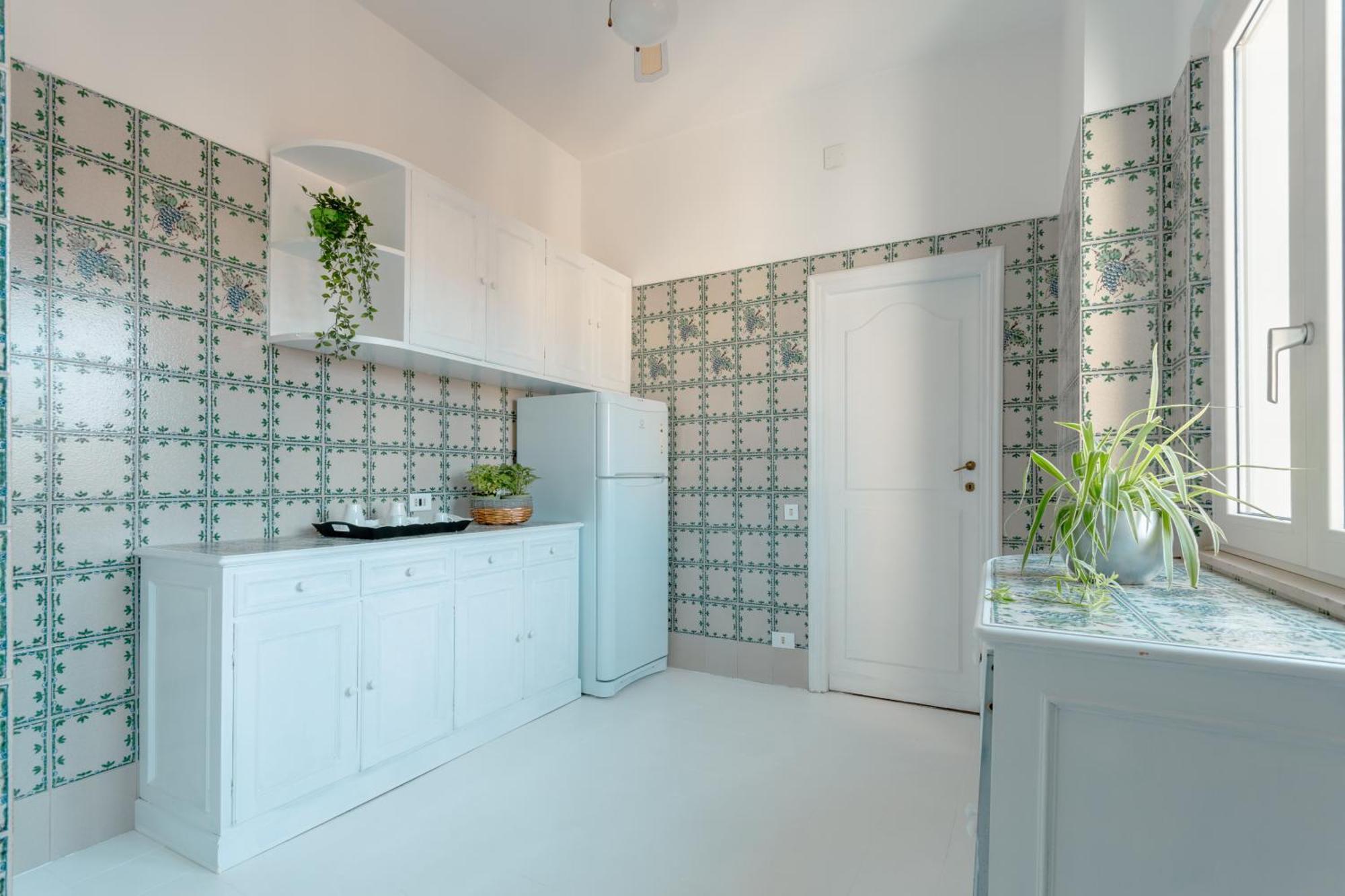 Apartamento Saint Peter's Luxury Terrace