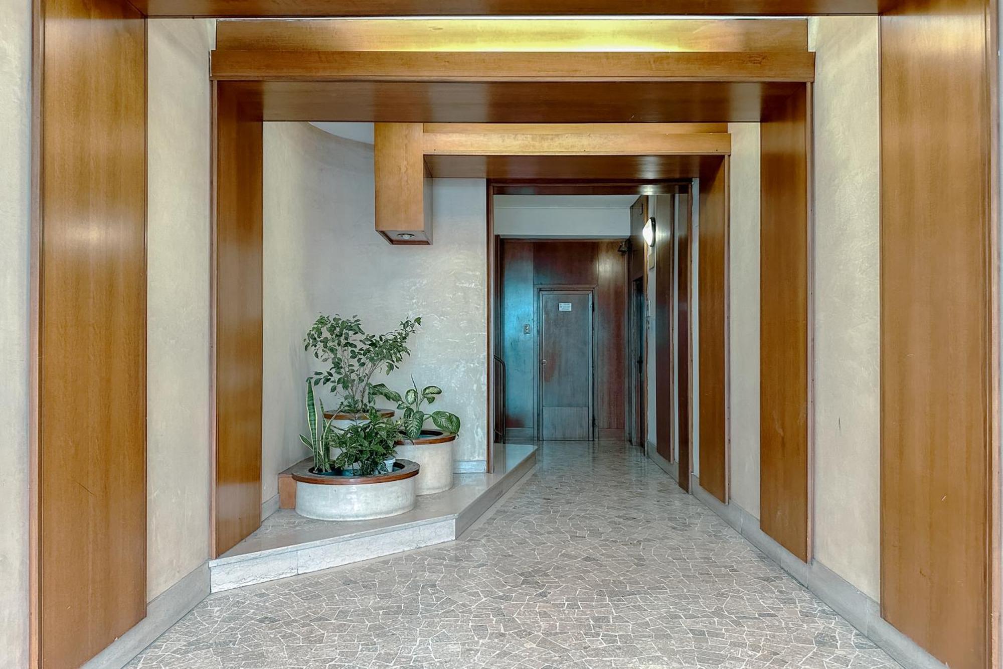 Apartment Saint Peter's Luxury Terrace Rom