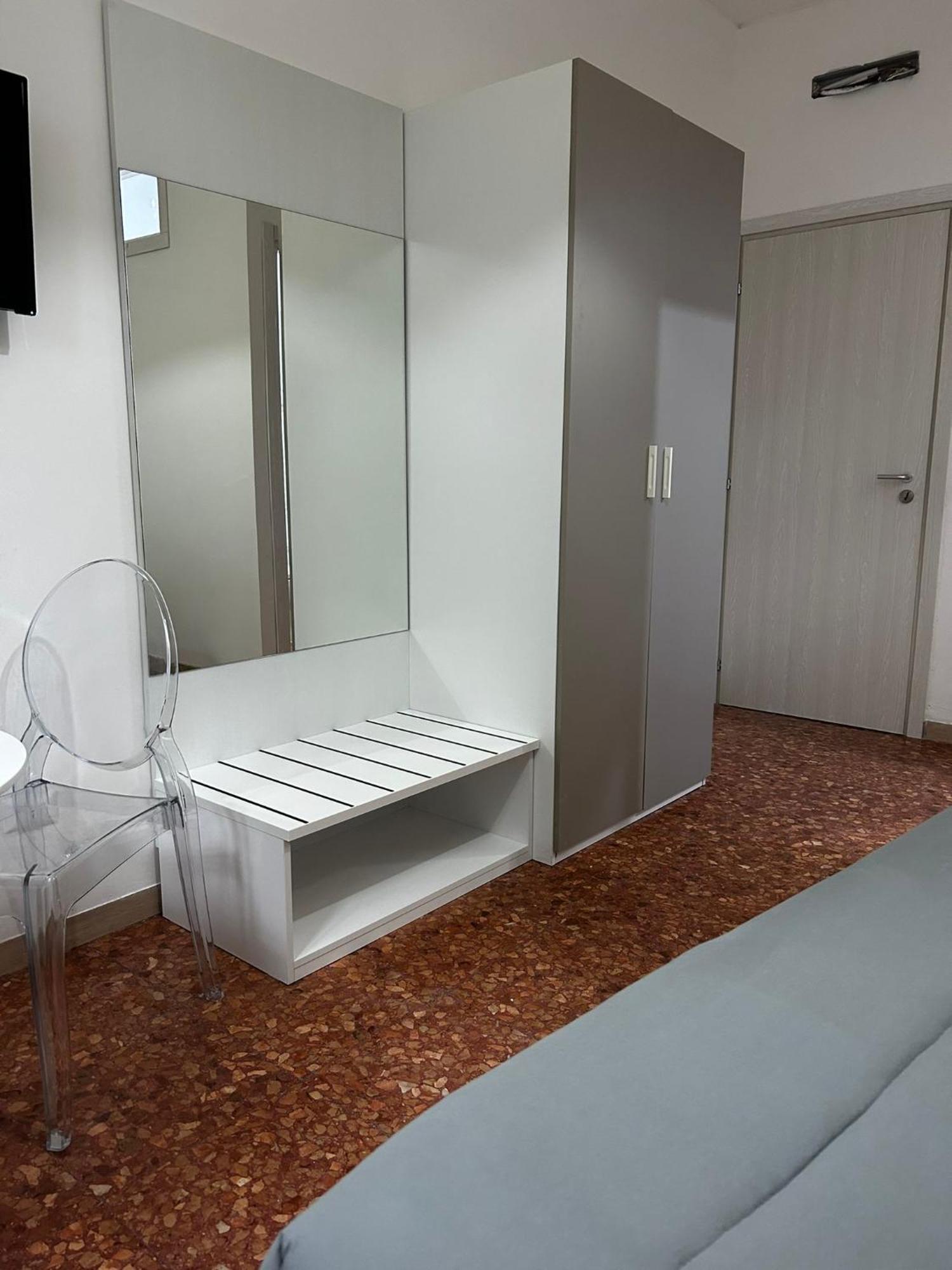 Affittacamere Bam Bam Tiburtina Roma