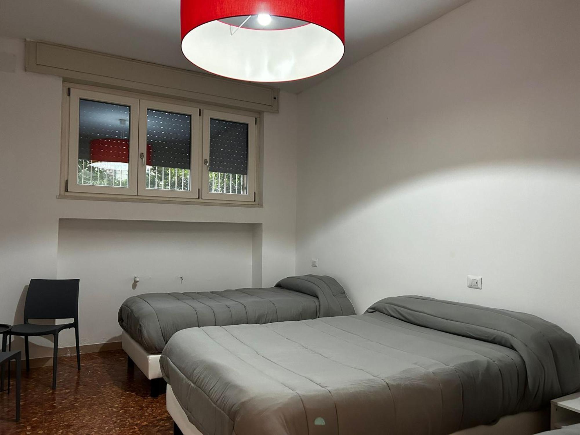 Bam Bam Tiburtina Affittacamere *