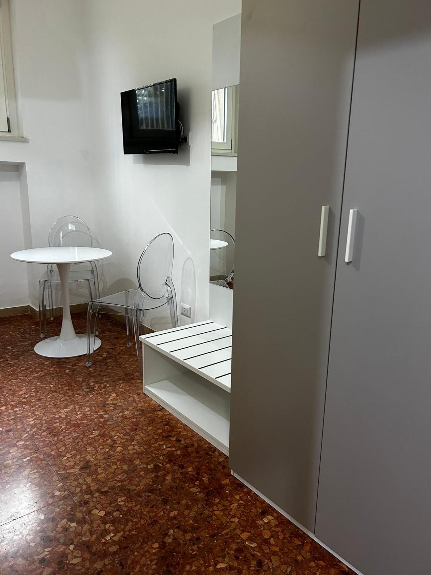 Bam Bam Tiburtina * Roma