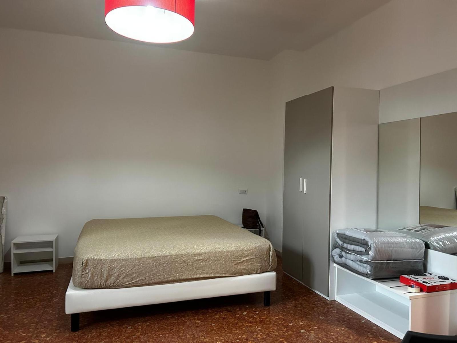 Affittacamere Bam Bam Tiburtina Roma