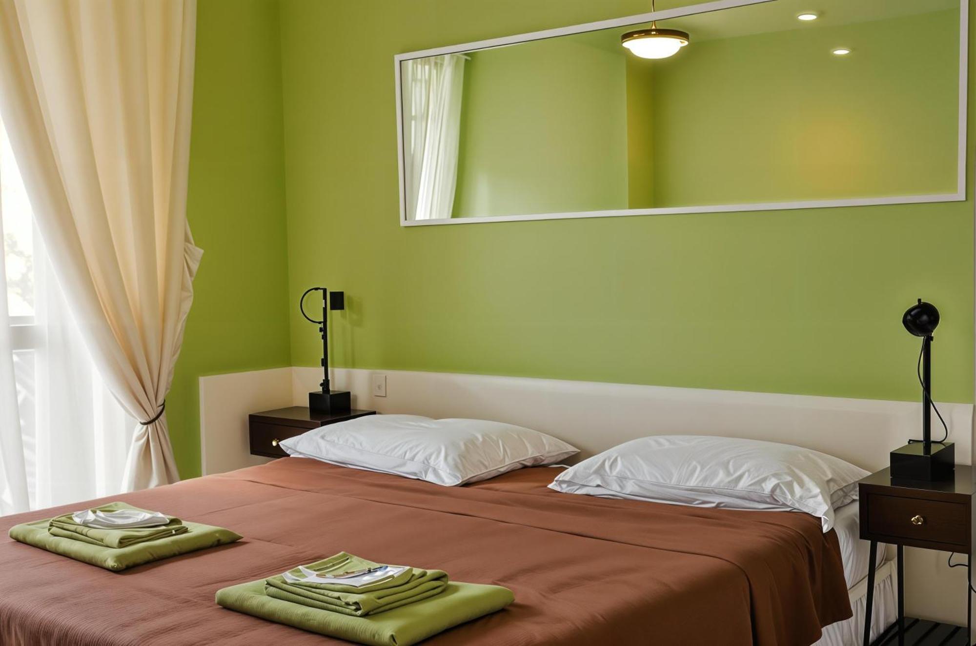 Bed and breakfast Cinecitta Haven *