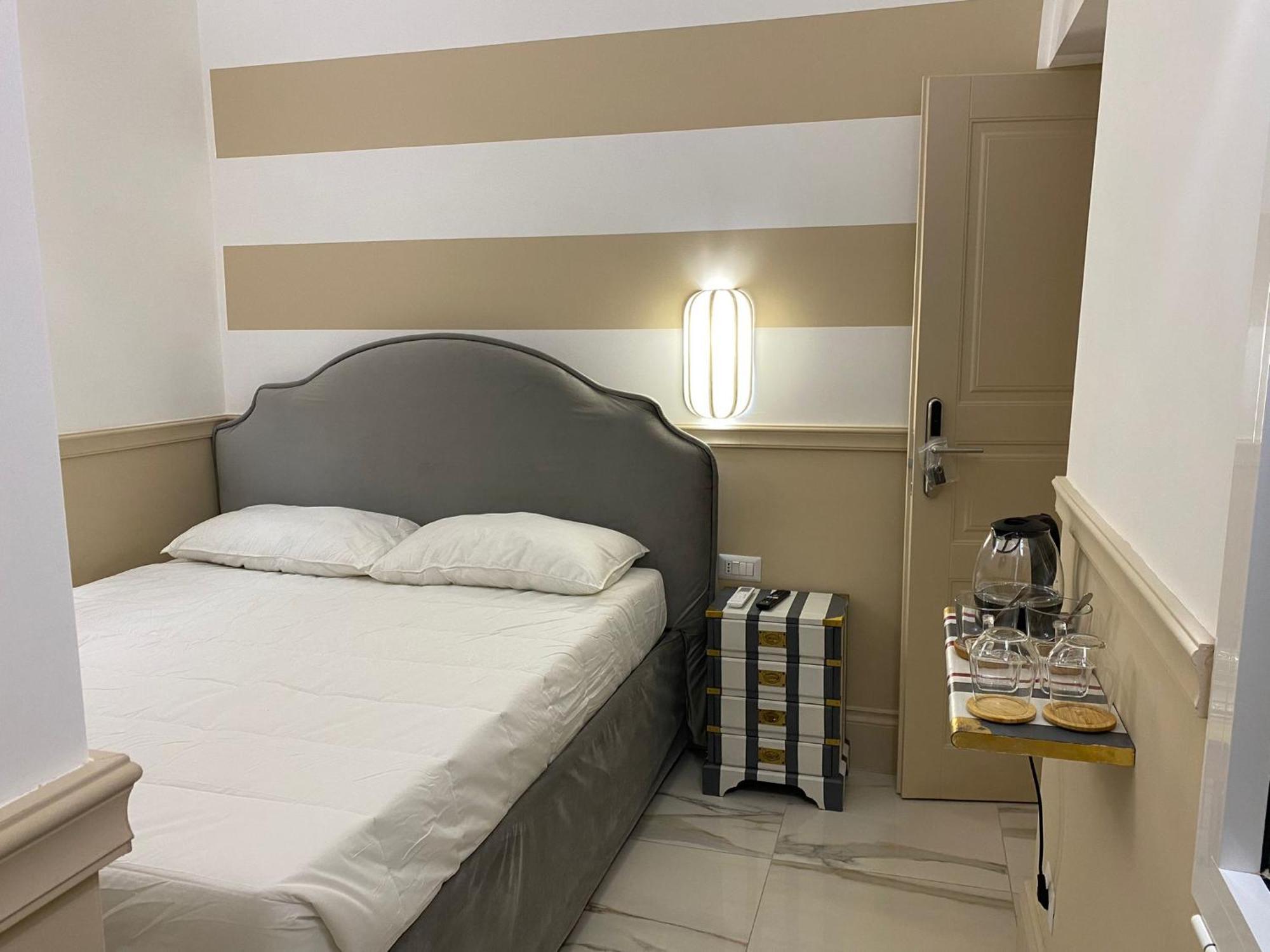 Affittacamere Cozy Luxury Pantheon