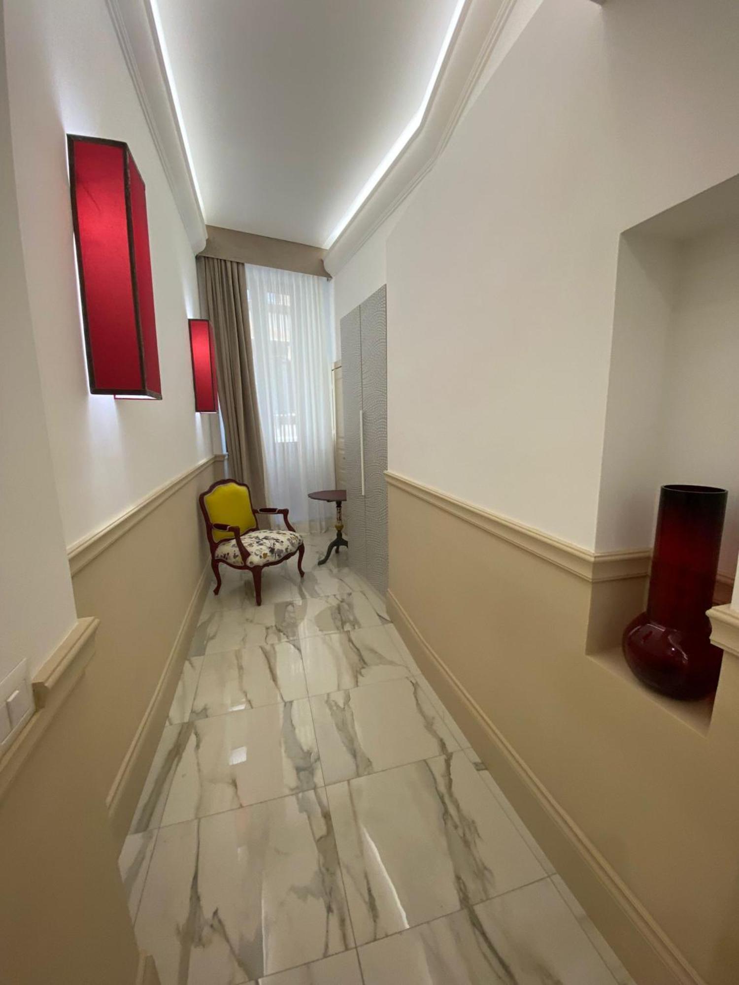 Cozy Luxury Pantheon Affittacamere *