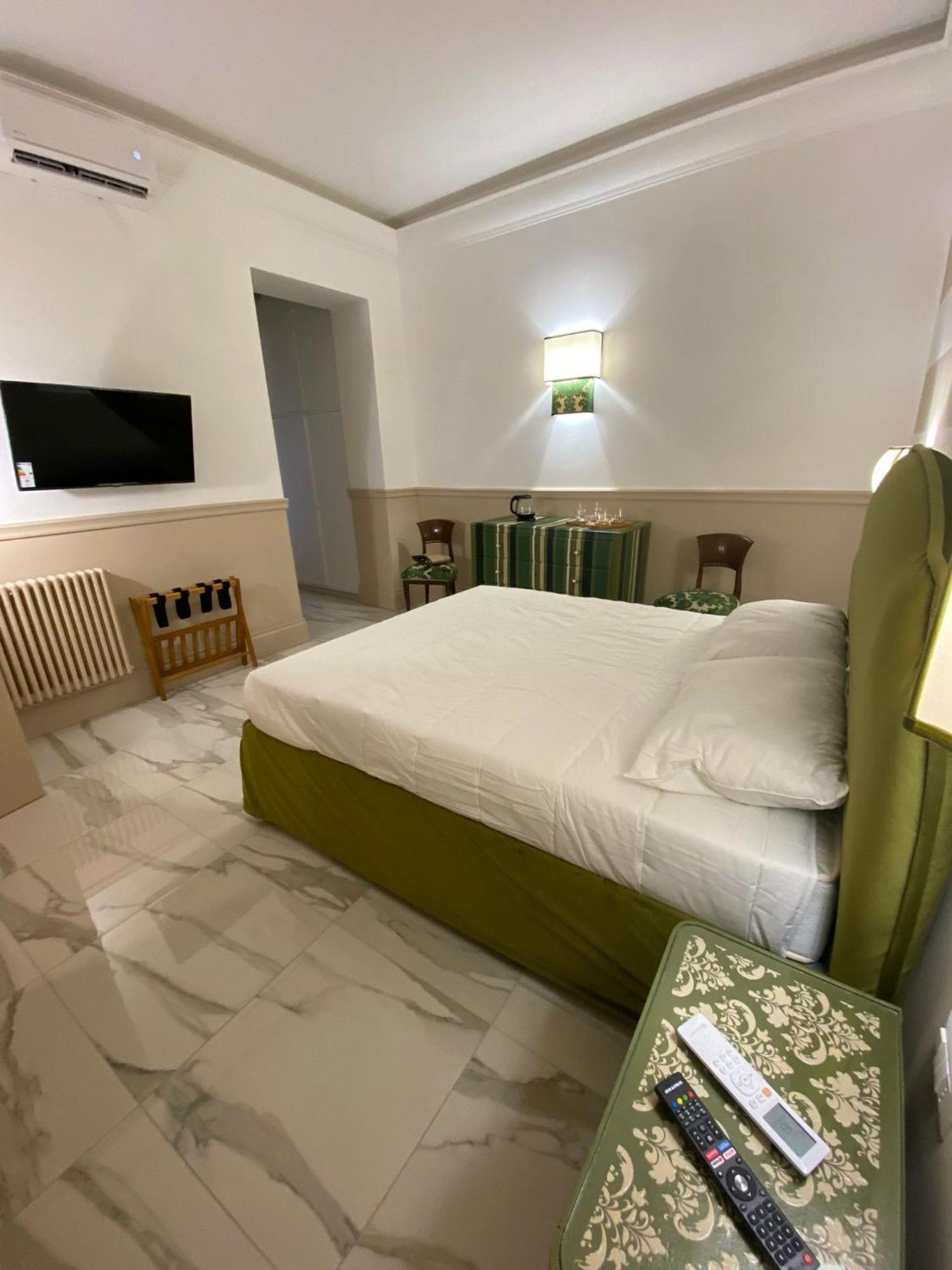 Affittacamere Cozy Luxury Pantheon *