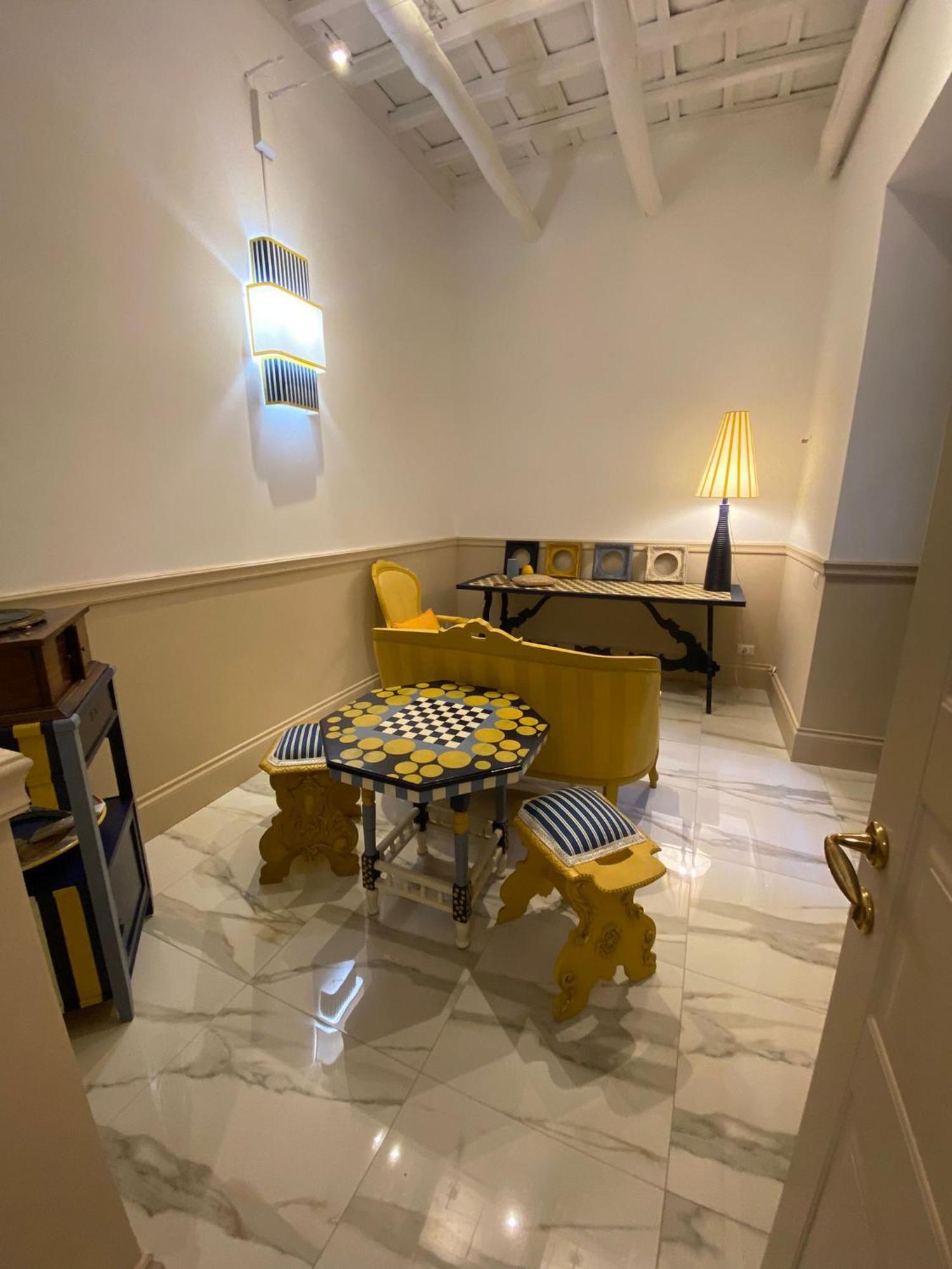 Cozy Luxury Pantheon Affittacamere Roma