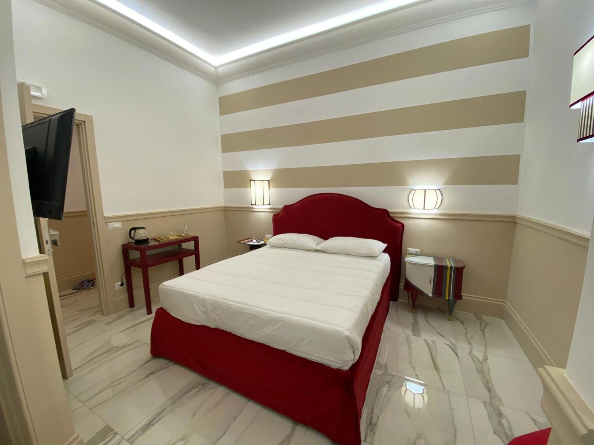Cozy Luxury Pantheon Affittacamere