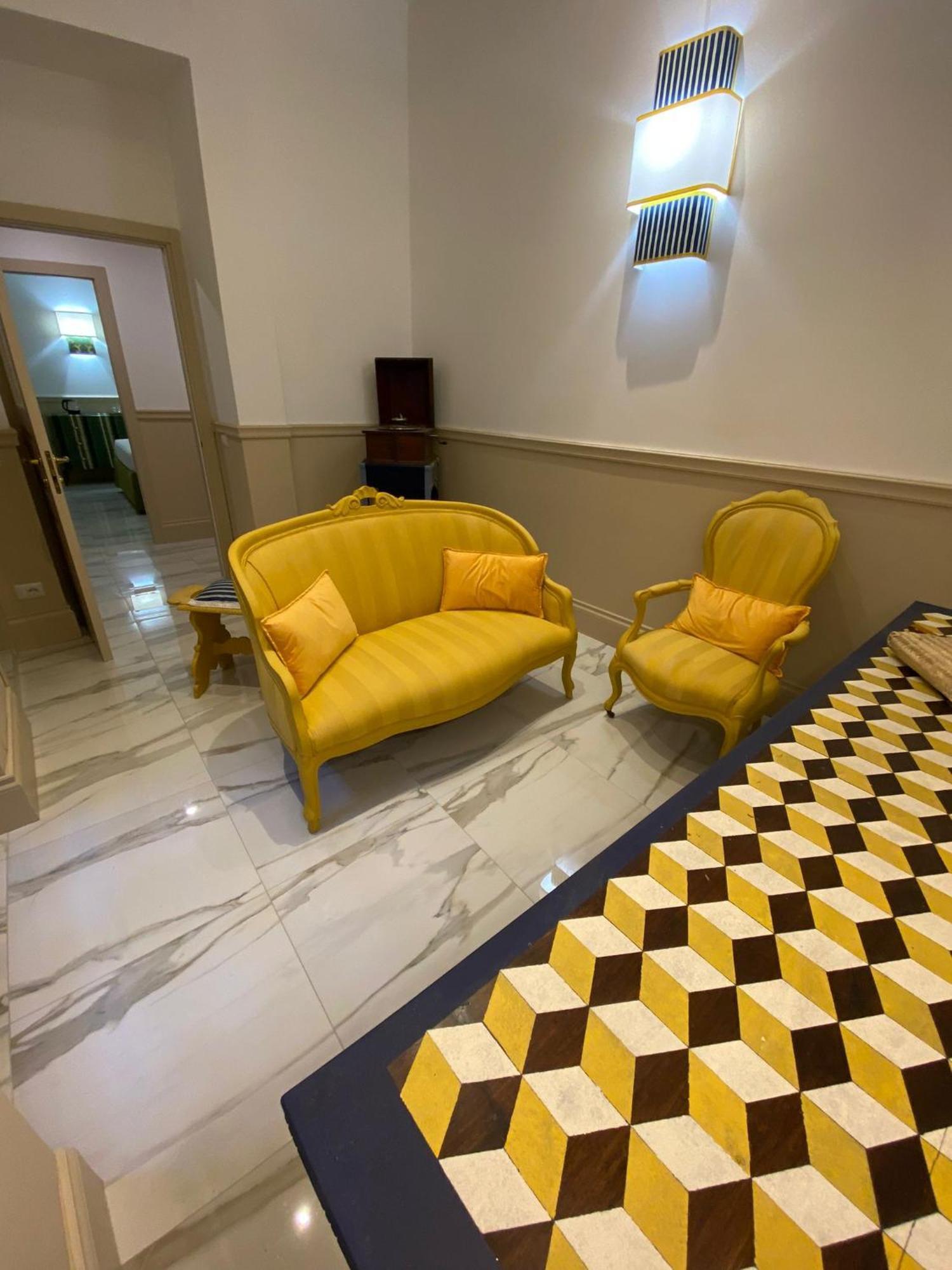 Affittacamere Cozy Luxury Pantheon