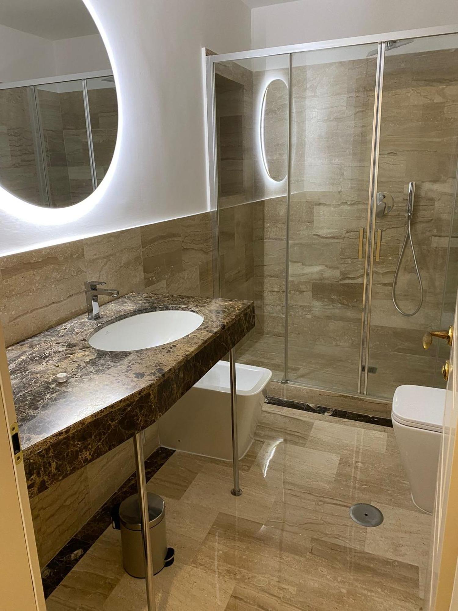 Cozy Luxury Pantheon Affittacamere