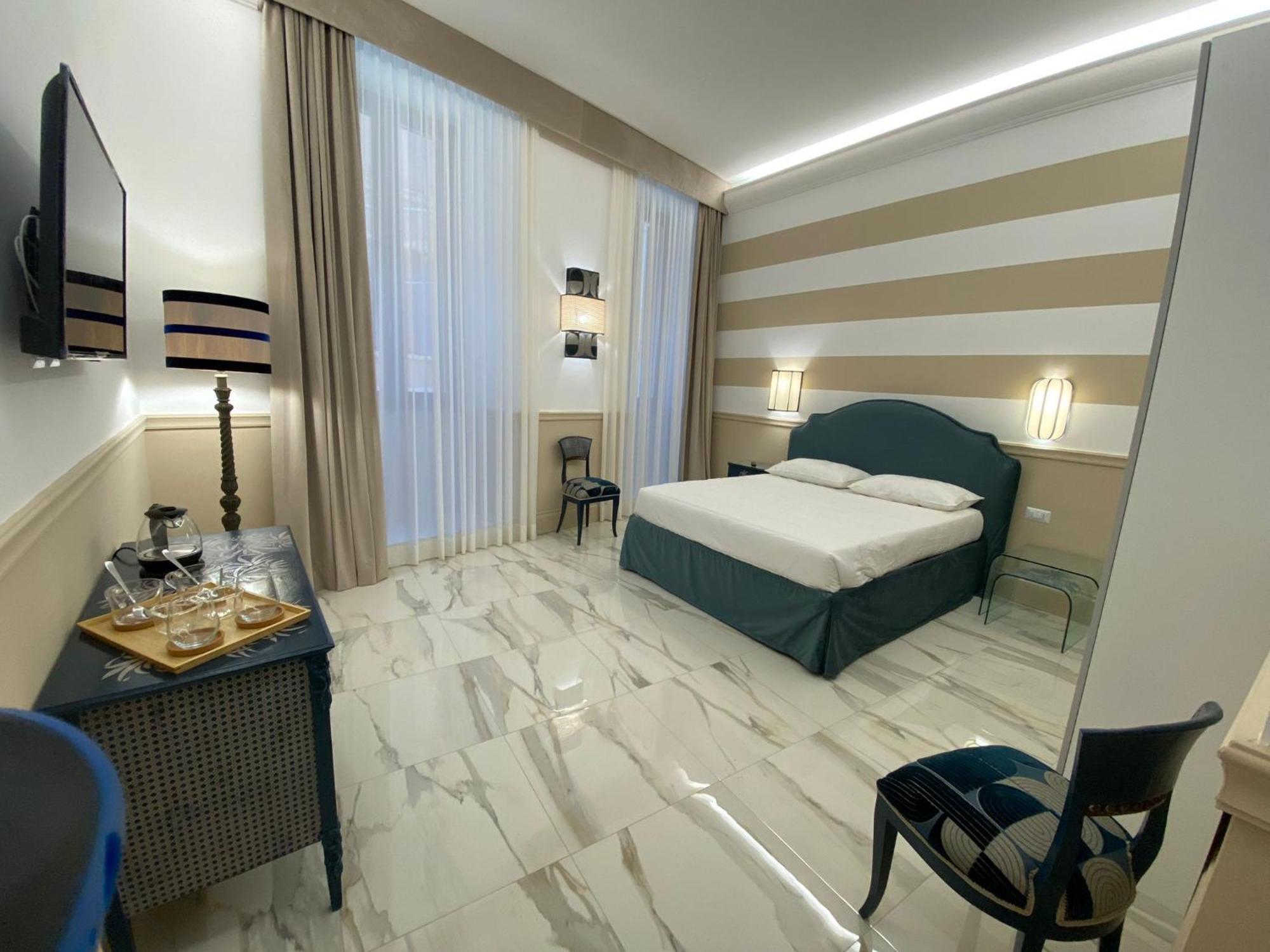 Affittacamere Cozy Luxury Pantheon