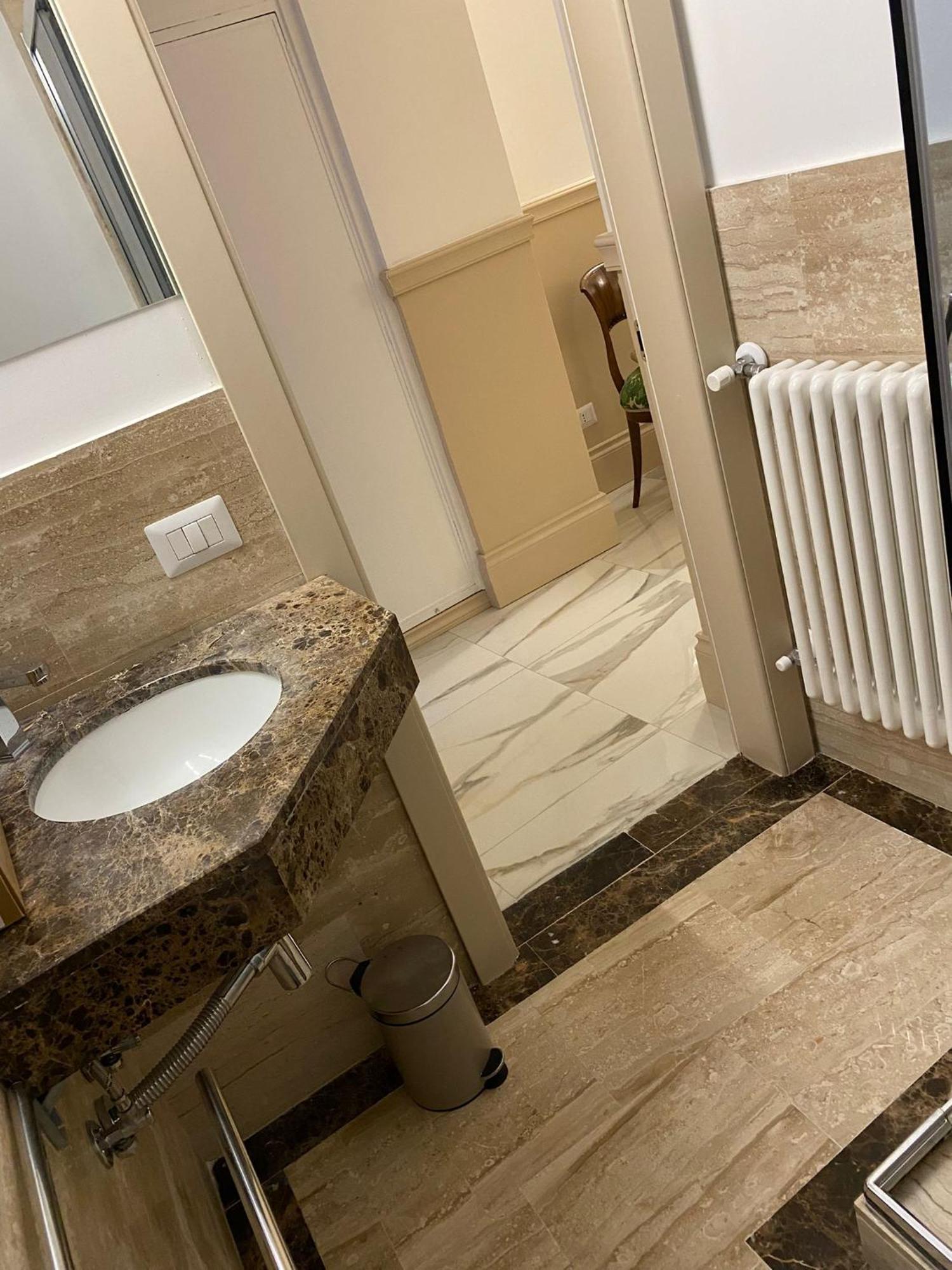 Cozy Luxury Pantheon Affittacamere