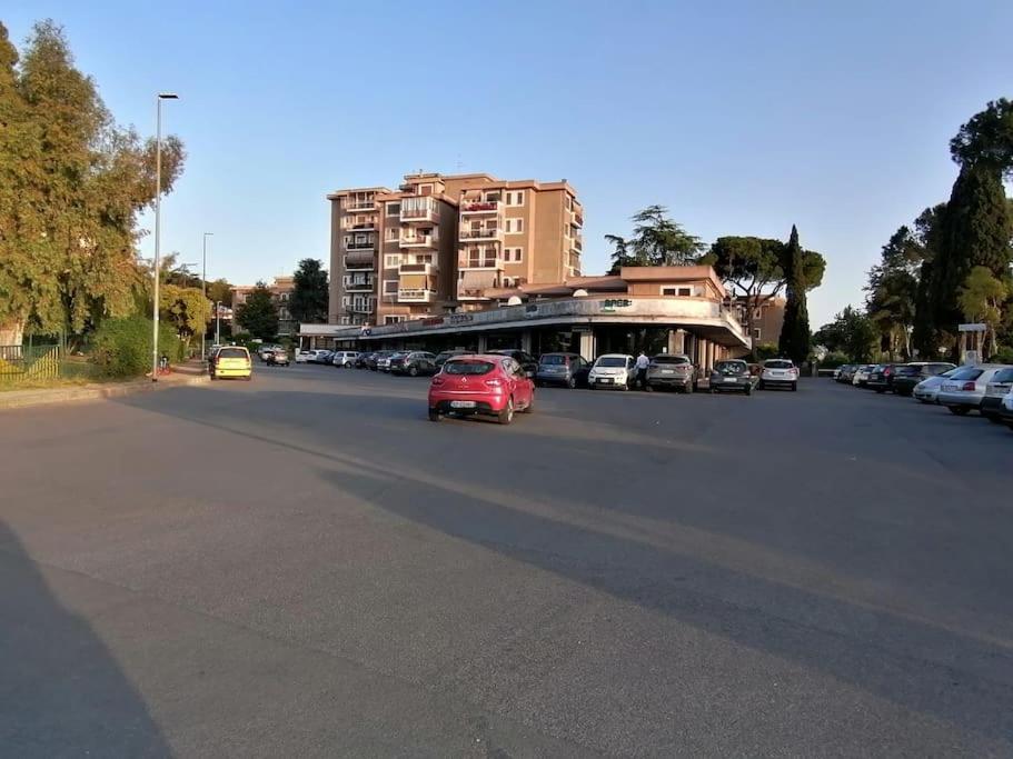 Grazioso Posizione Ideale Metro C Appartamento *
