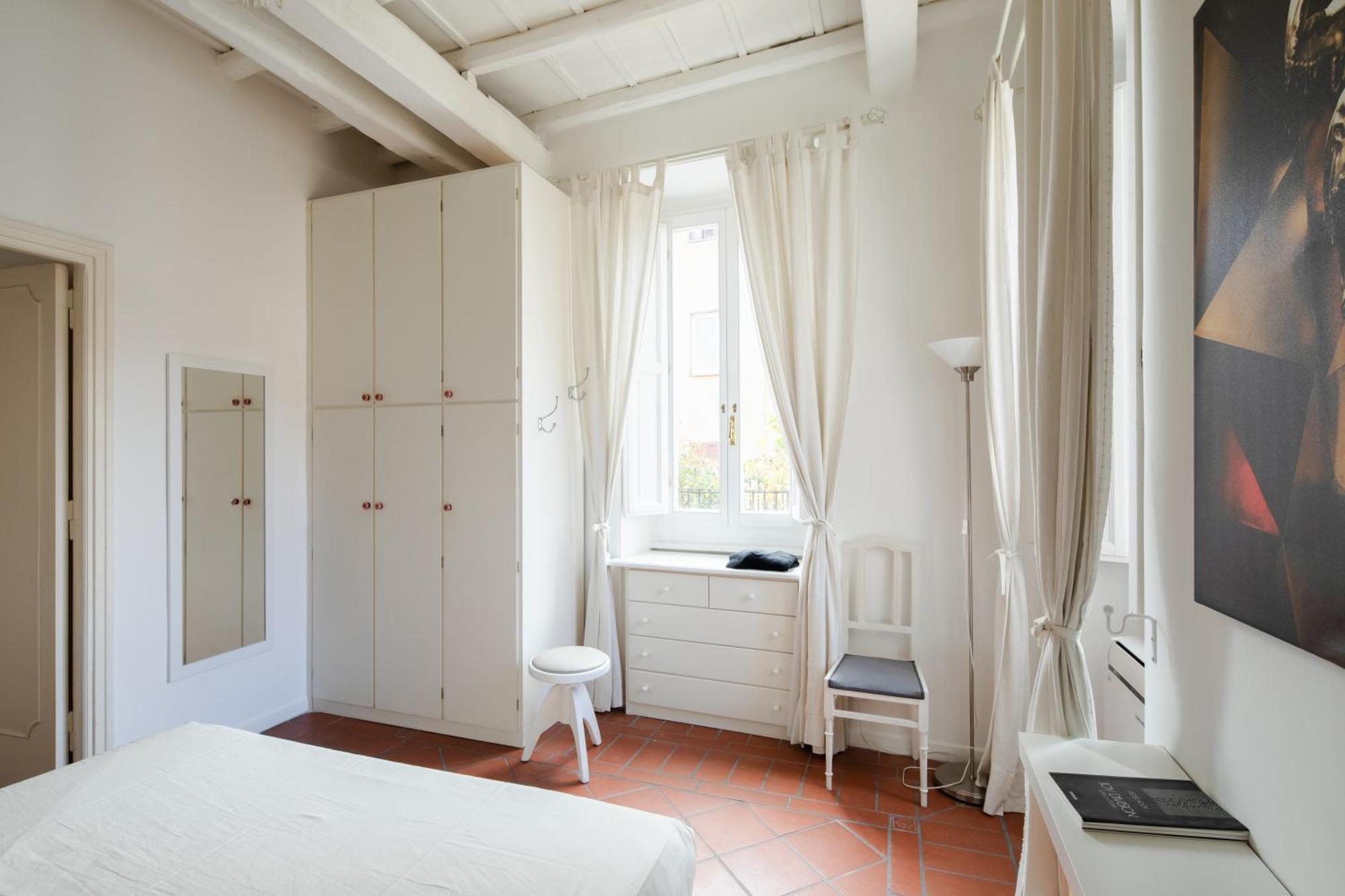 Casa Mandes Spanish Steps Appartamento