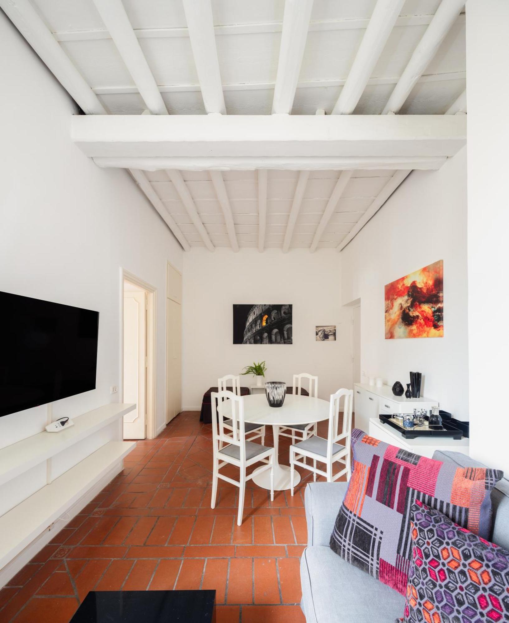 Casa Mandes Spanish Steps Roma