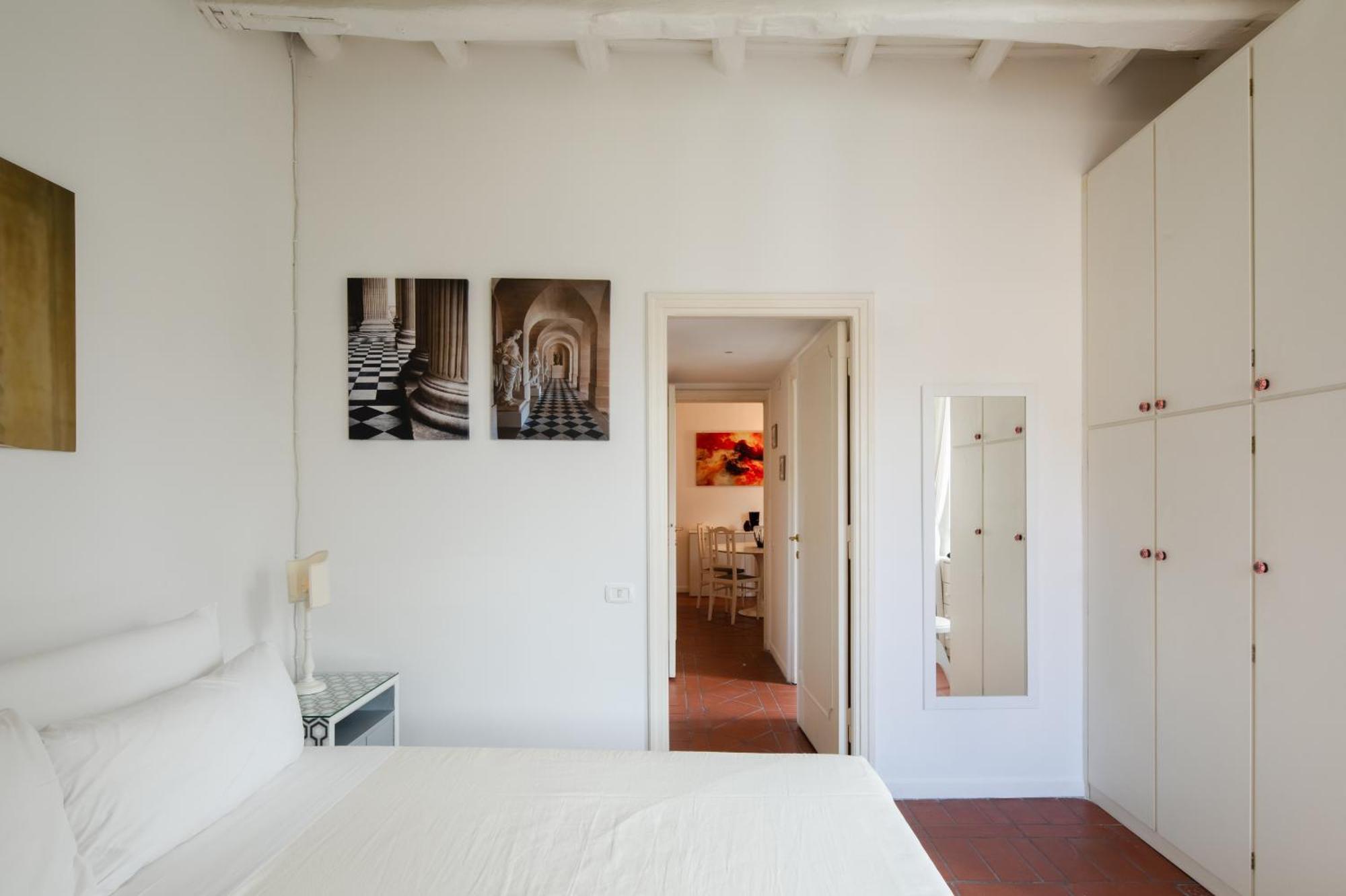 Appartamento Casa Mandes Spanish Steps *