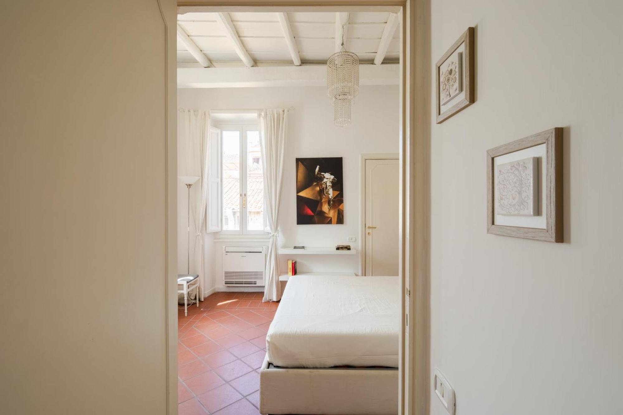 Appartamento Casa Mandes Spanish Steps