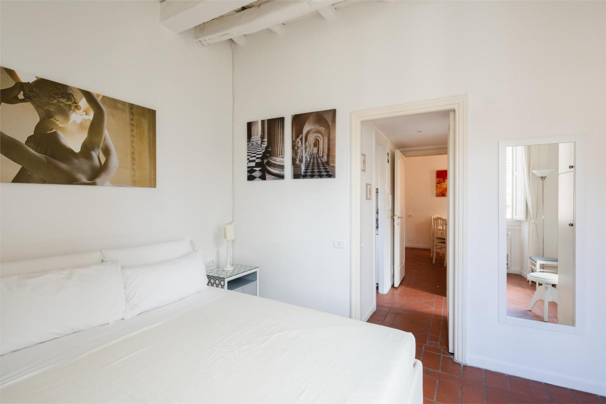 Appartamento Casa Mandes Spanish Steps *