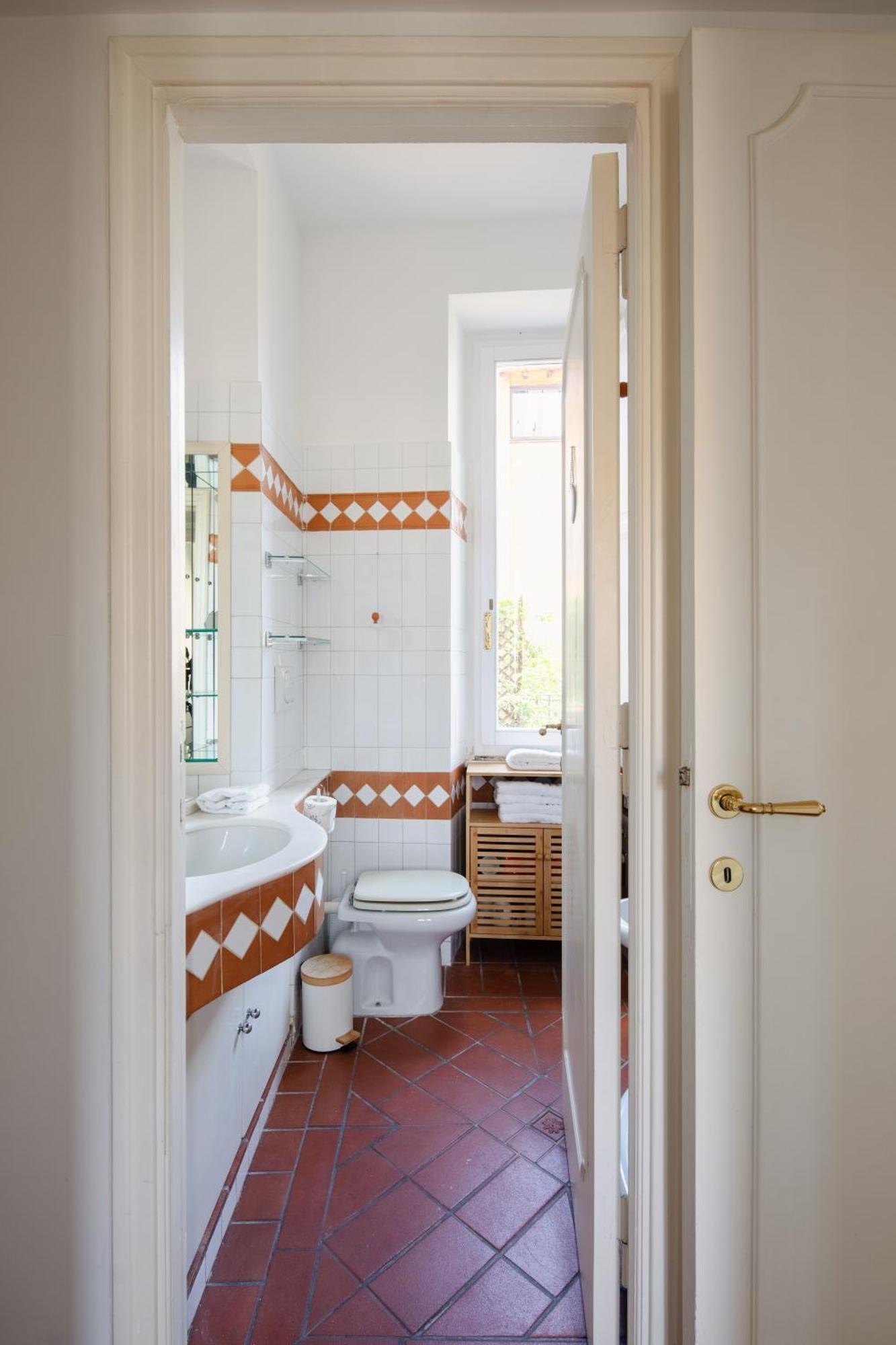 Appartamento Casa Mandes Spanish Steps Roma