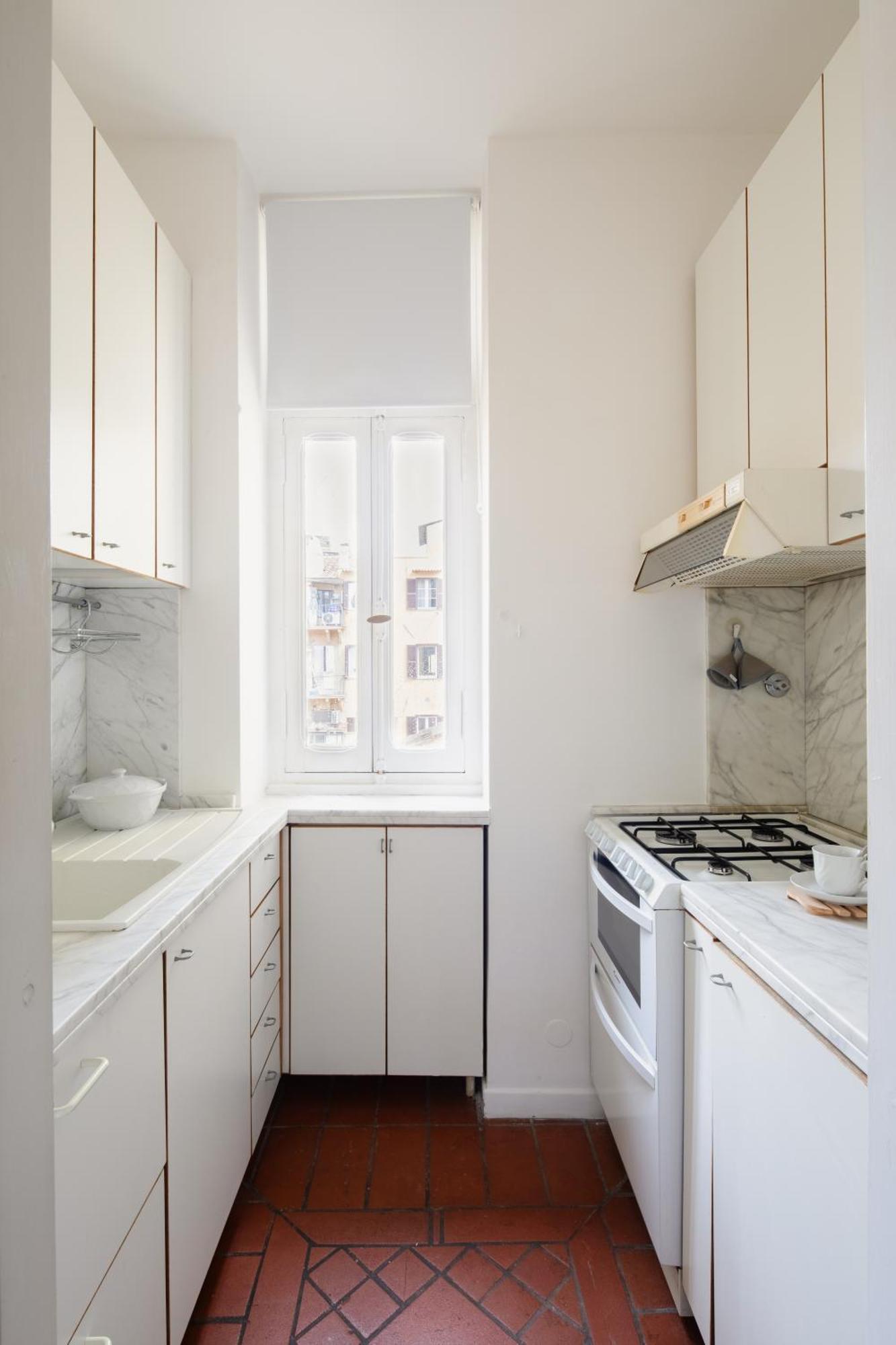 Appartamento Casa Mandes Spanish Steps *