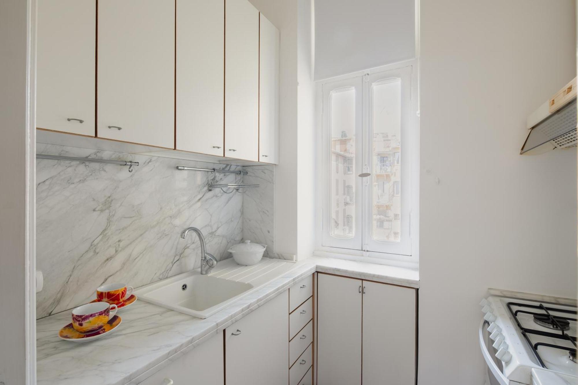 Appartamento Casa Mandes Spanish Steps *