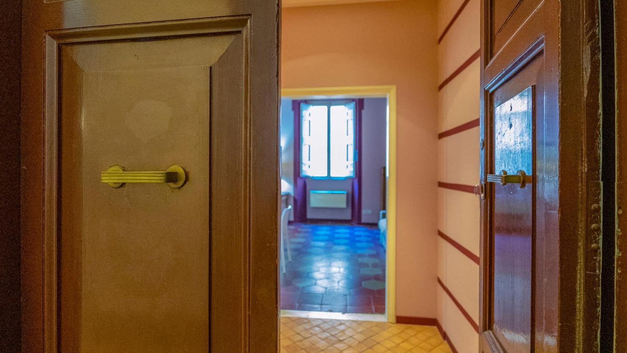 Appartamento Campo De' Fiori Pinky House Roma