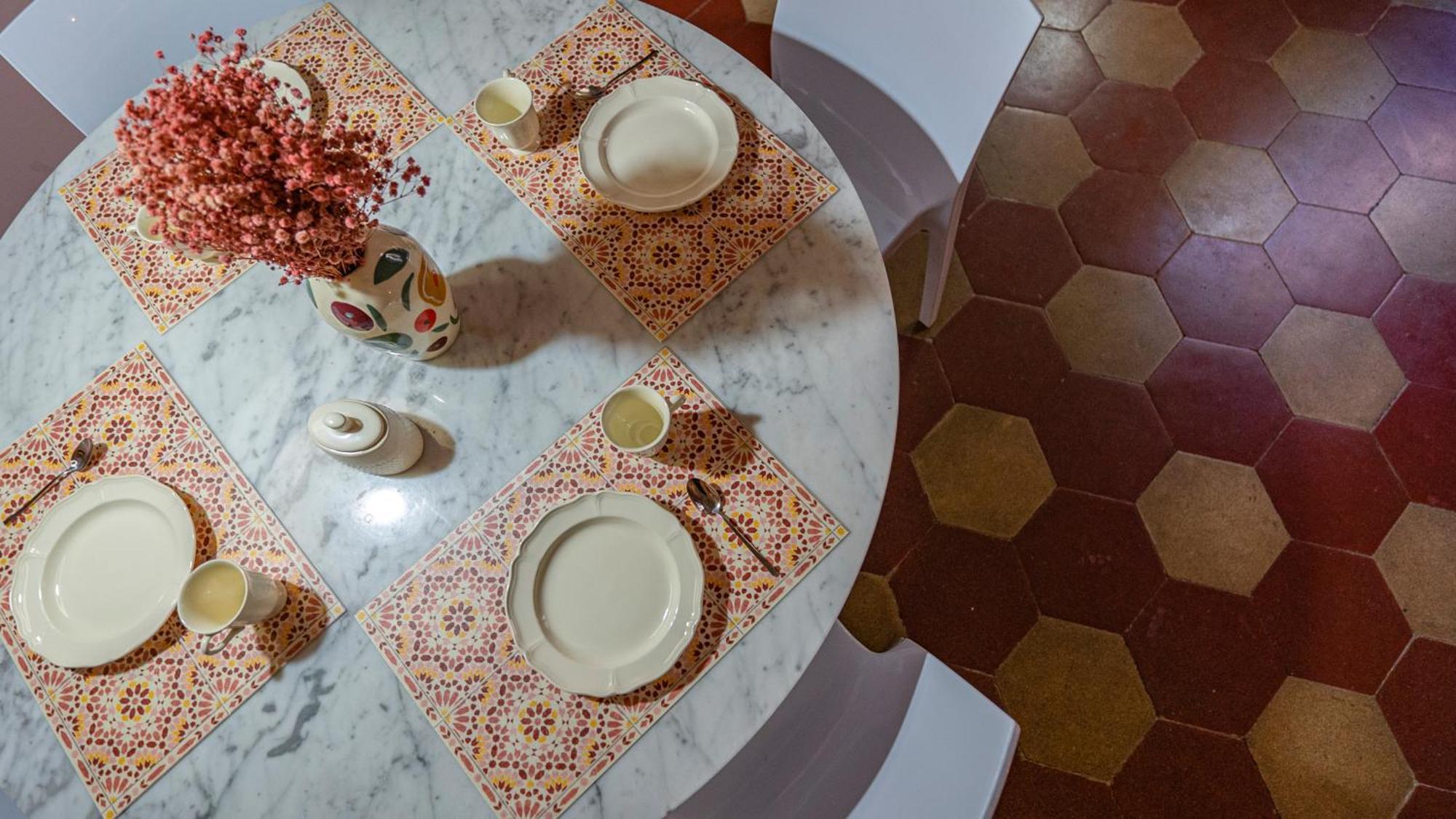 Campo De' Fiori Pinky House Roma