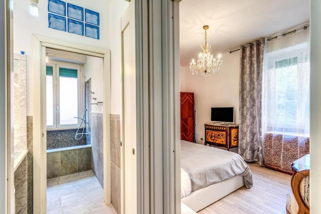 Apartamento Interno 10 - Centre St Camillo Hospital *