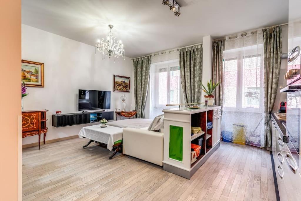 Apartamento Interno 10 - Centre St Camillo Hospital Roma