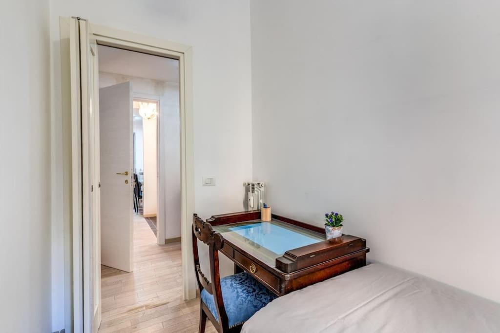 Interno 10 - Centre St Camillo Hospital Apartamento