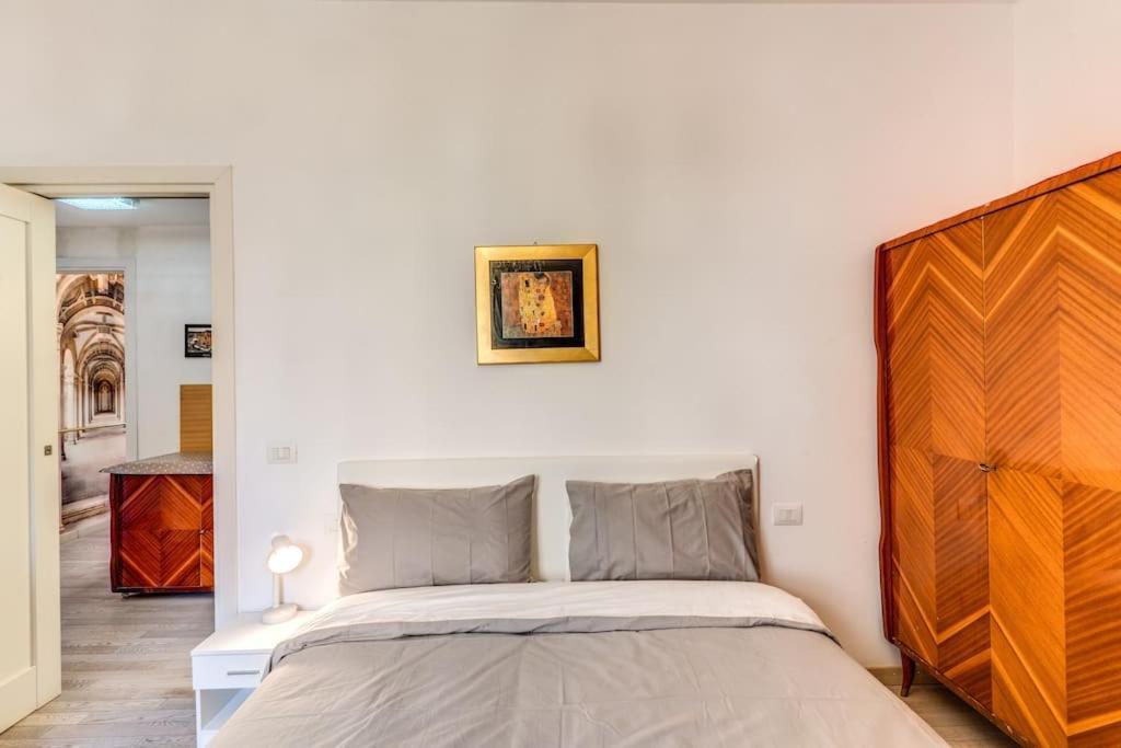 Apartamento Interno 10 - Centre St Camillo Hospital