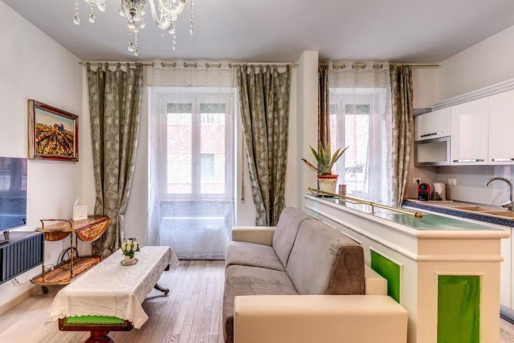 Apartamento Interno 10 - Centre St Camillo Hospital *