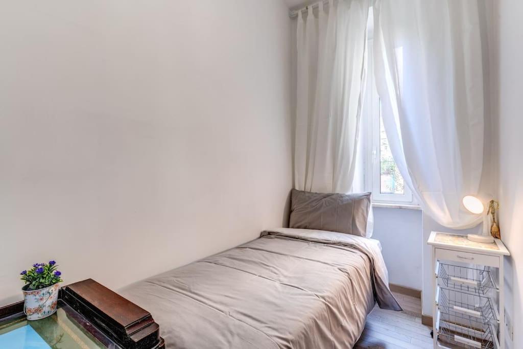 Appartamento Interno 10 - Centre St Camillo Hospital *