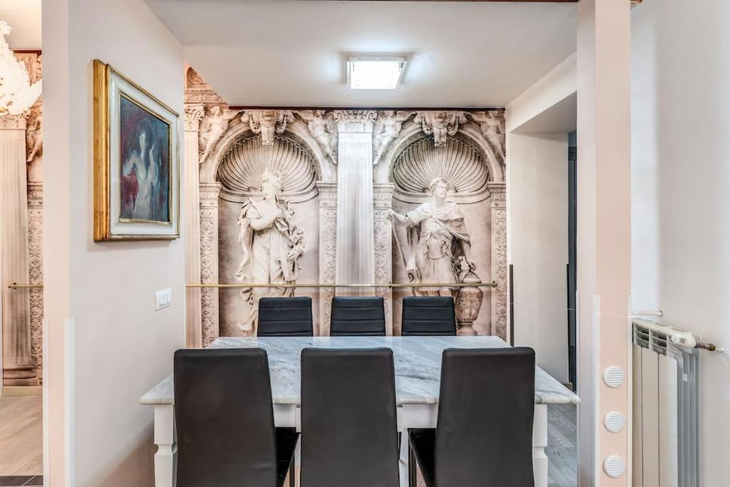 Apartamento Interno 10 - Centre St Camillo Hospital