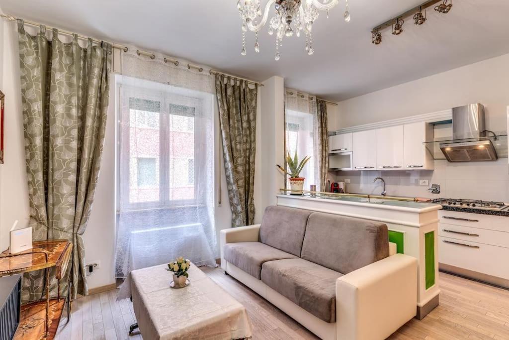 Apartamento Interno 10 - Centre St Camillo Hospital *