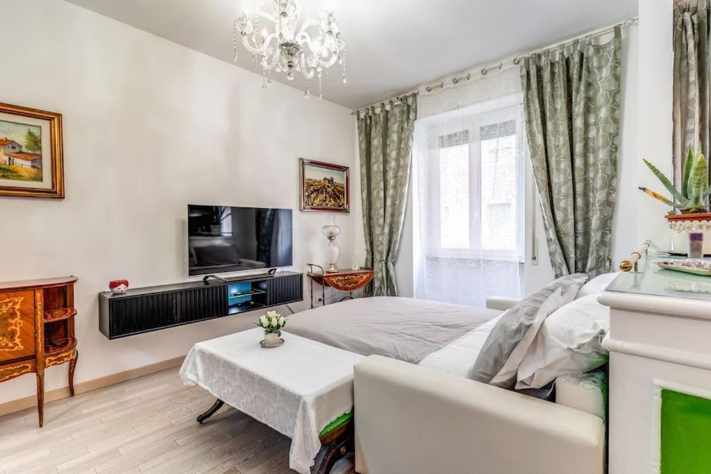 Apartamento Interno 10 - Centre St Camillo Hospital
