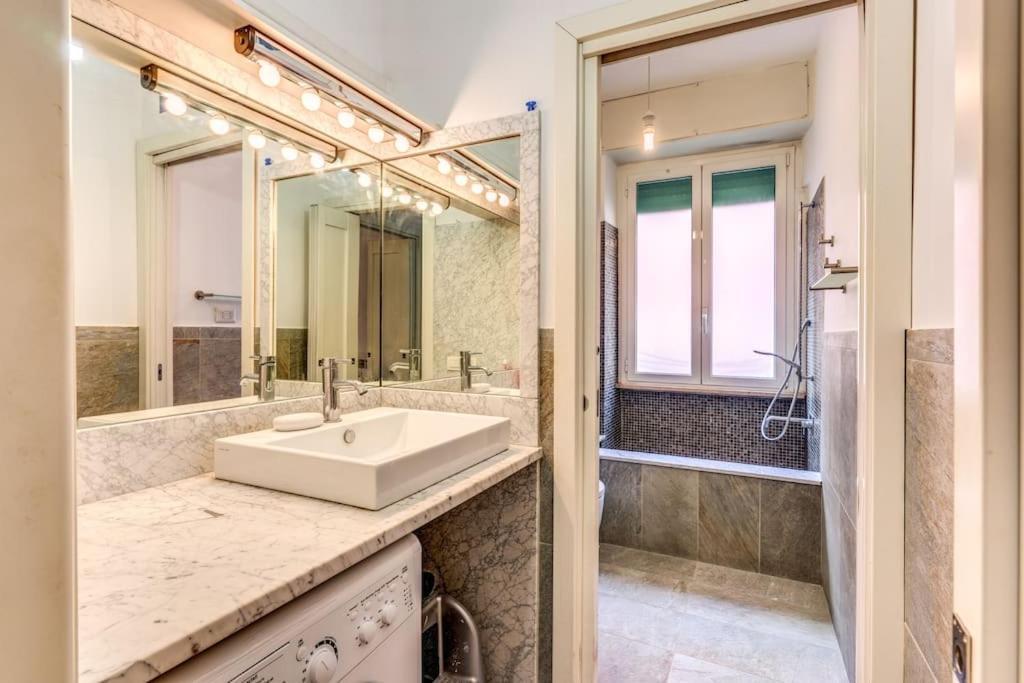 Interno 10 - Centre St Camillo Hospital Apartamento Roma