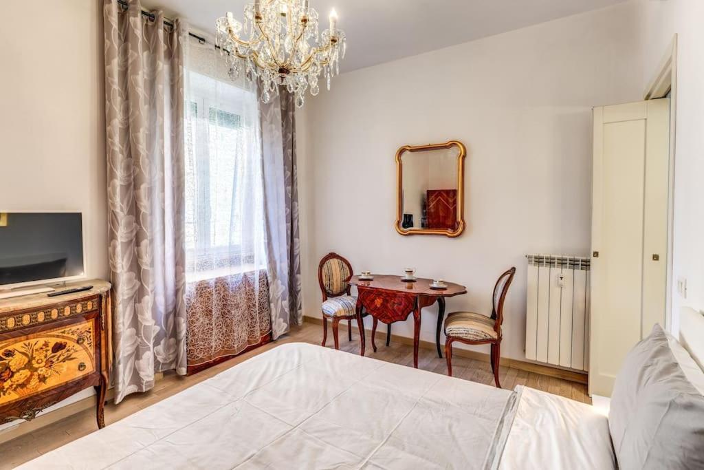 Apartamento Interno 10 - Centre St Camillo Hospital