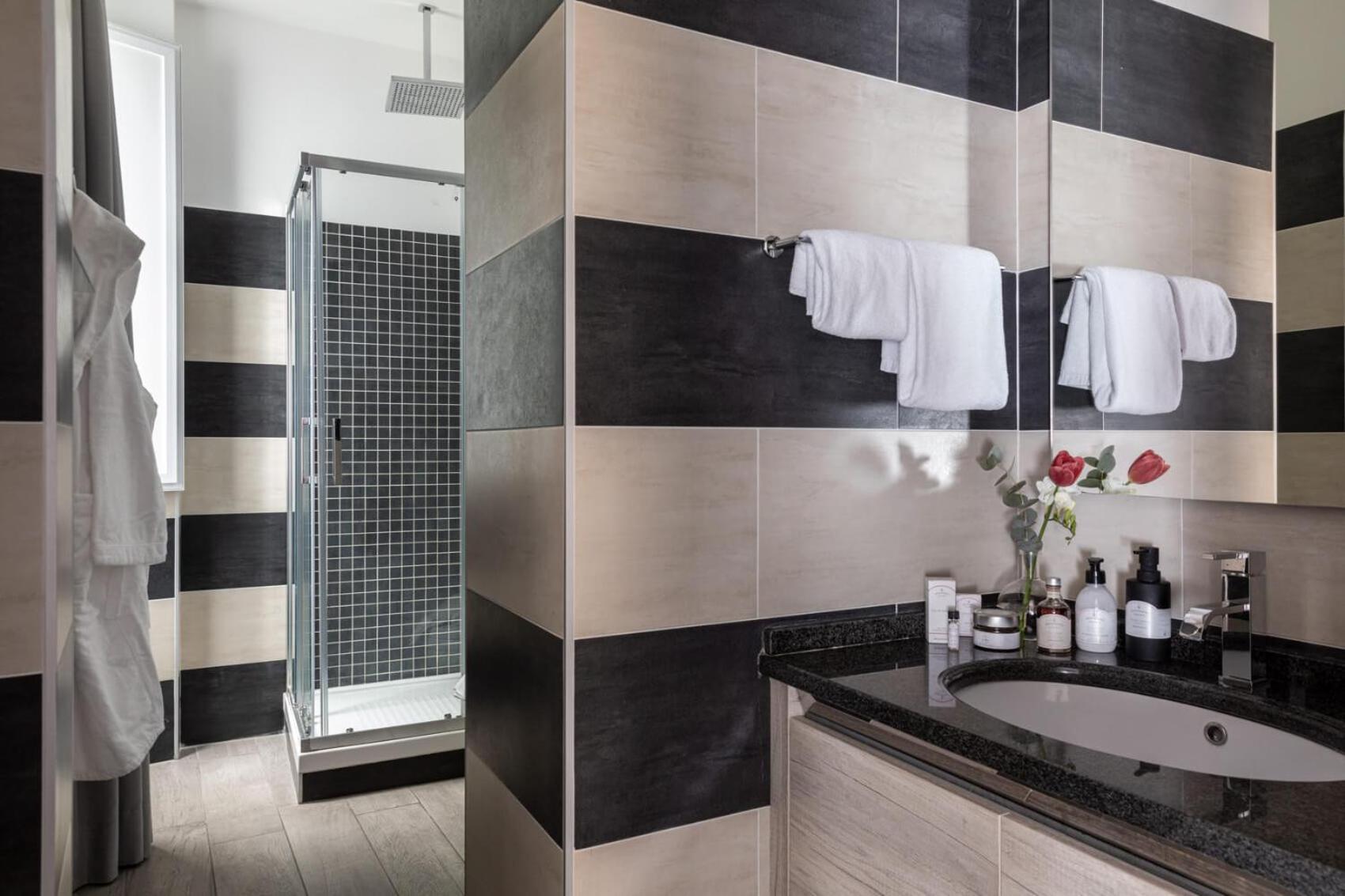Now Apartments, In The Heart Of Roma