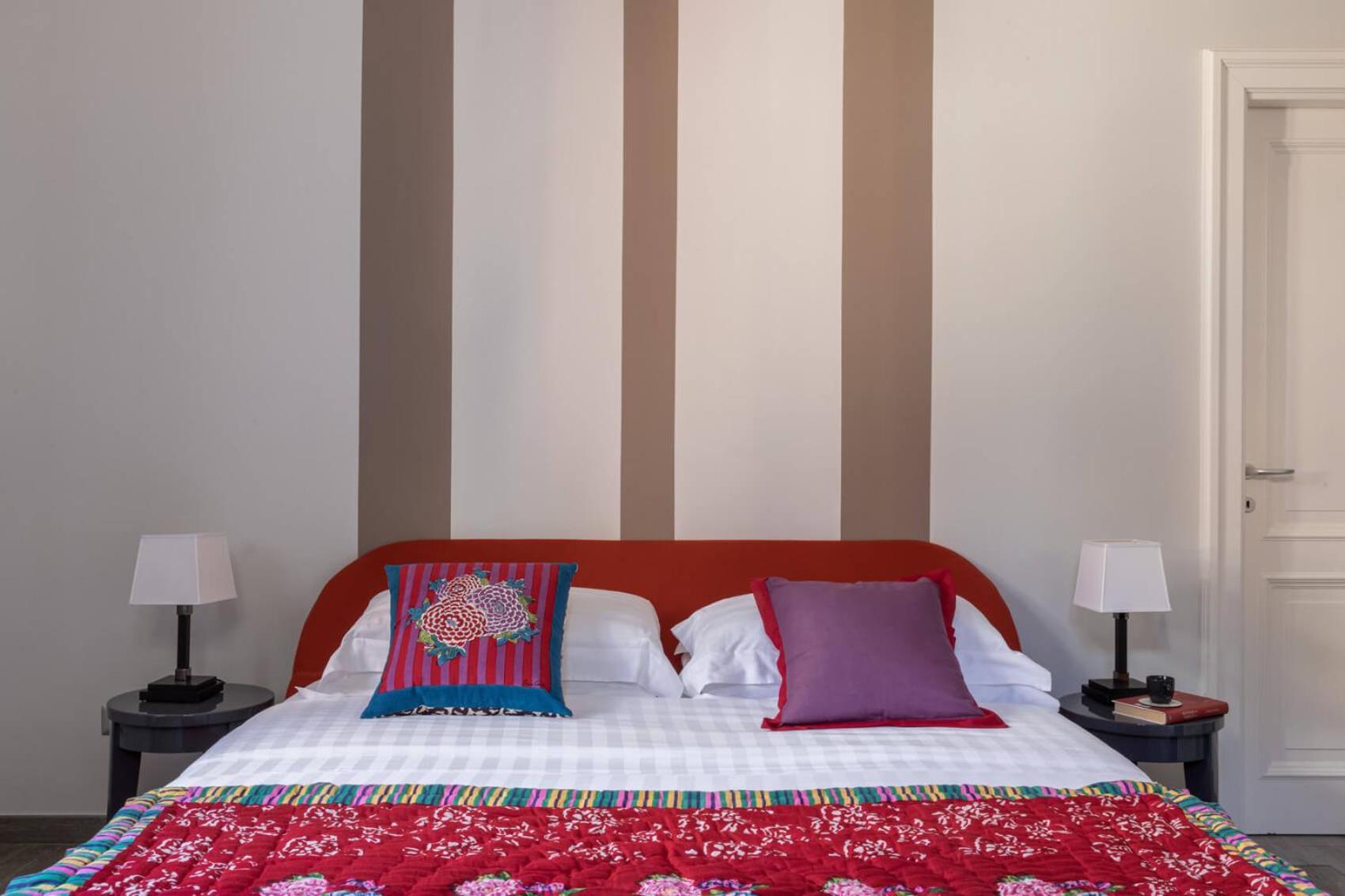 Now Apartments, In The Heart Of Aparthotel Roma