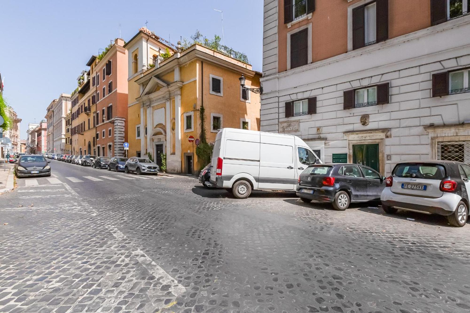 Pantheon Luxe Harmony Apartamento