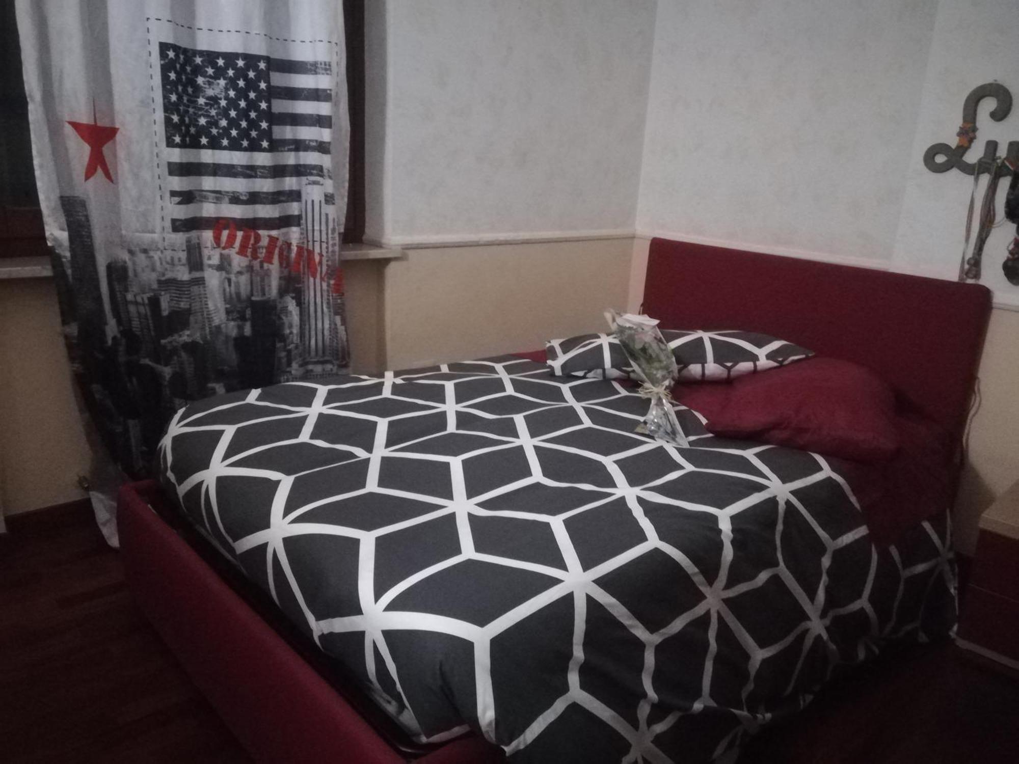 Curti Privat overnatting *