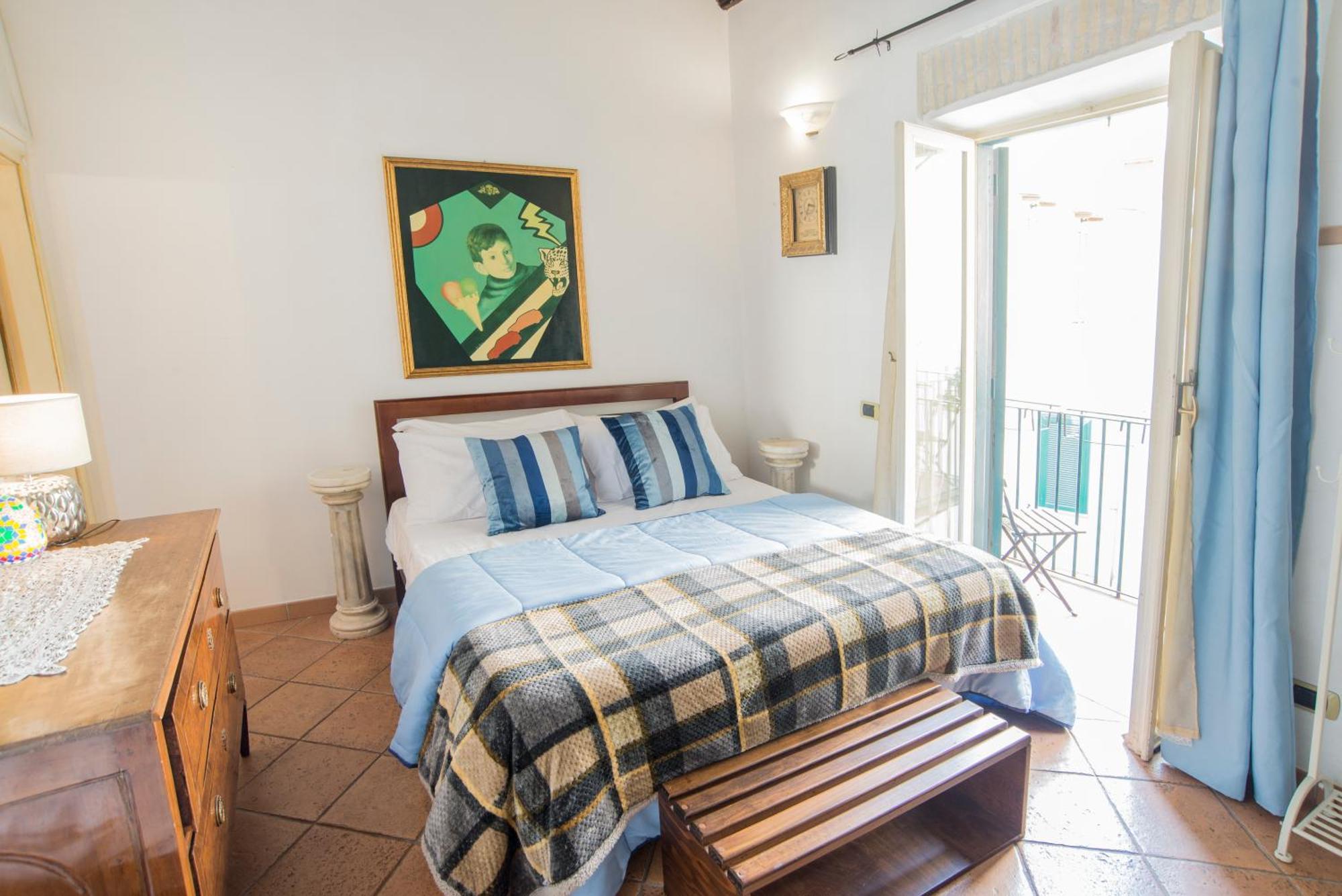 Trevi Romantic Quarto em Acomodações Particulares *
