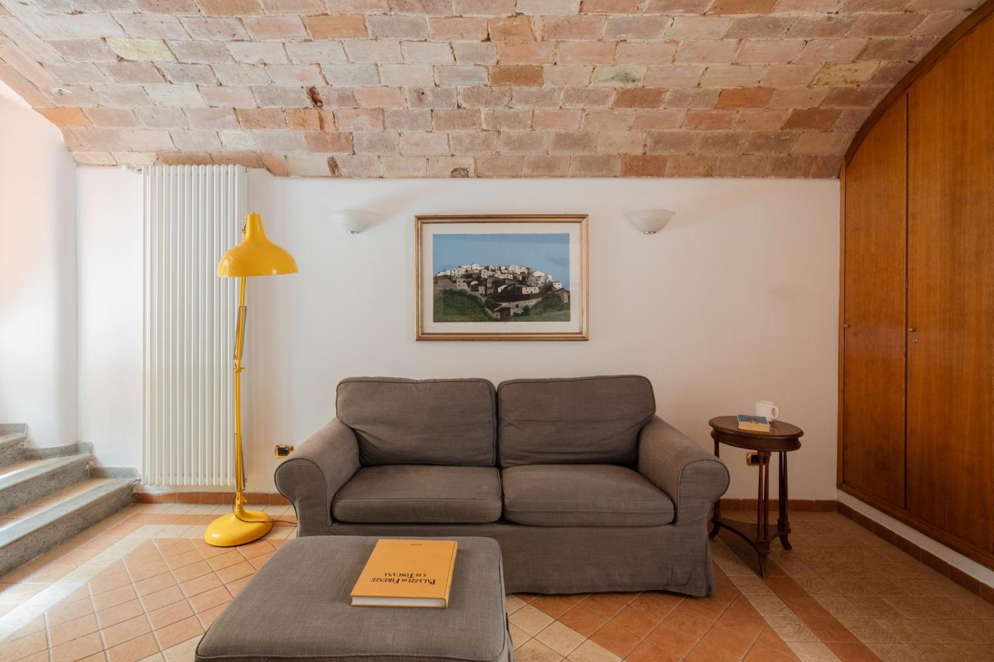 Leilighet Aurora Roma